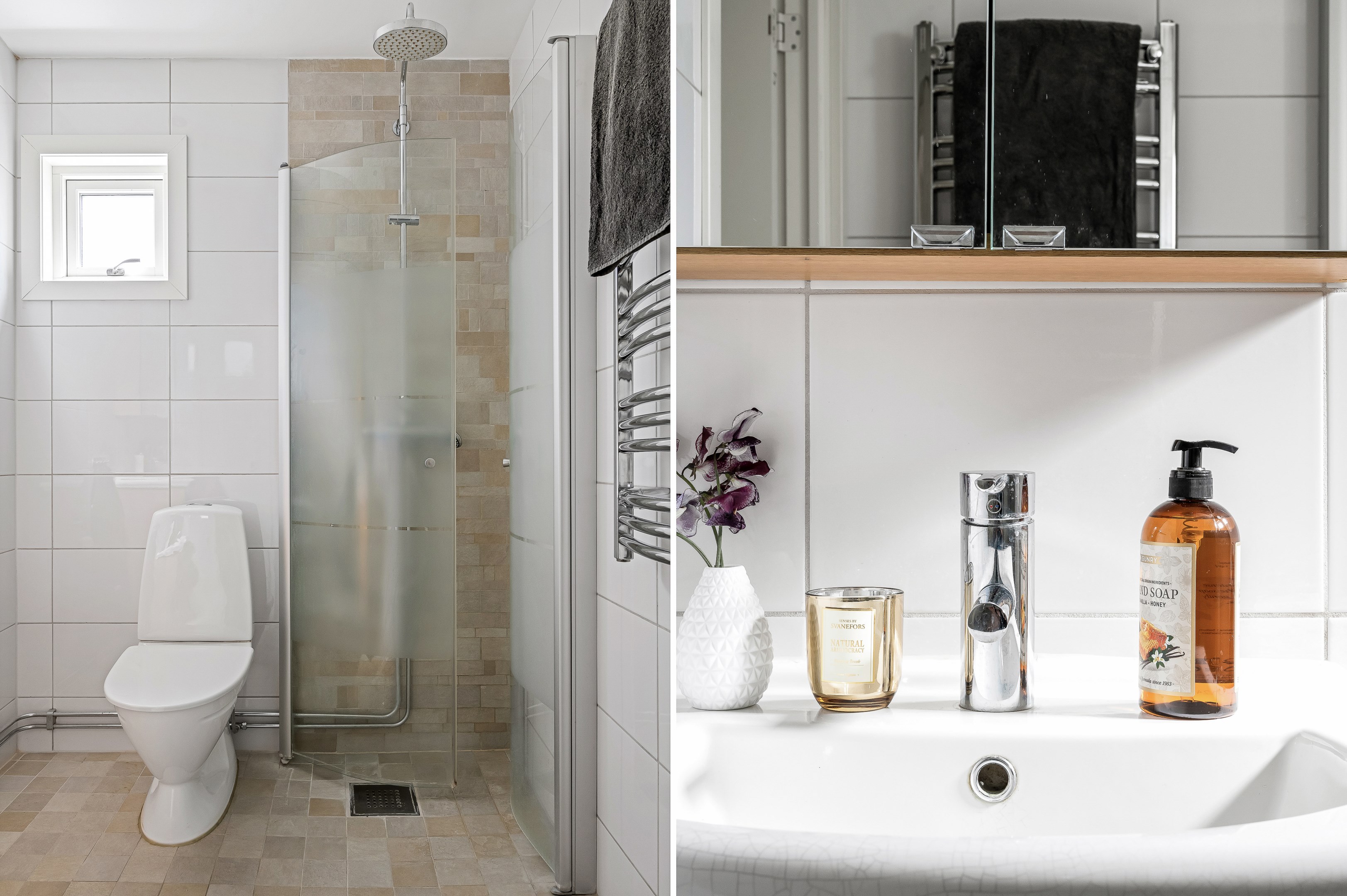 Bostadsbild från Slöjmolnsvägen 7, Såld i Storvreta, Uppsala