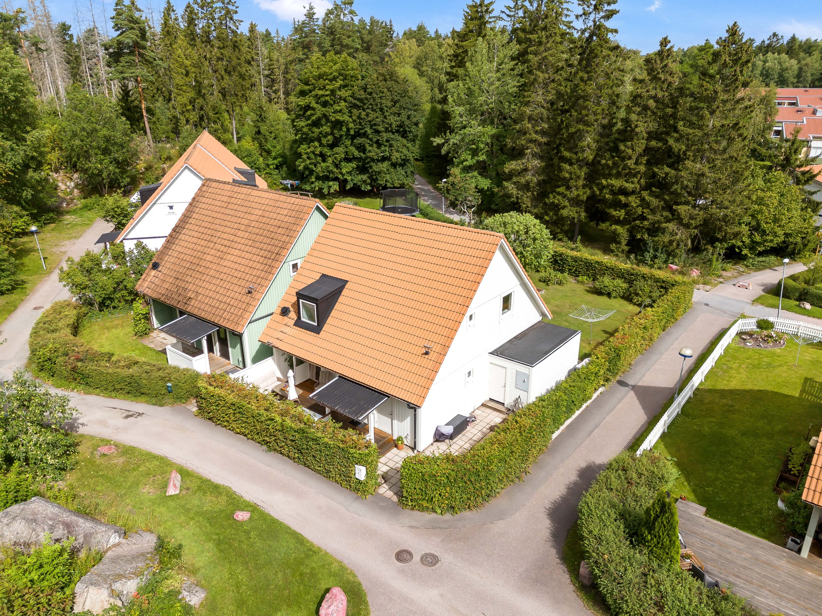 Bostadsbild från Slöjmolnsvägen 7, Såld i Storvreta, Uppsala