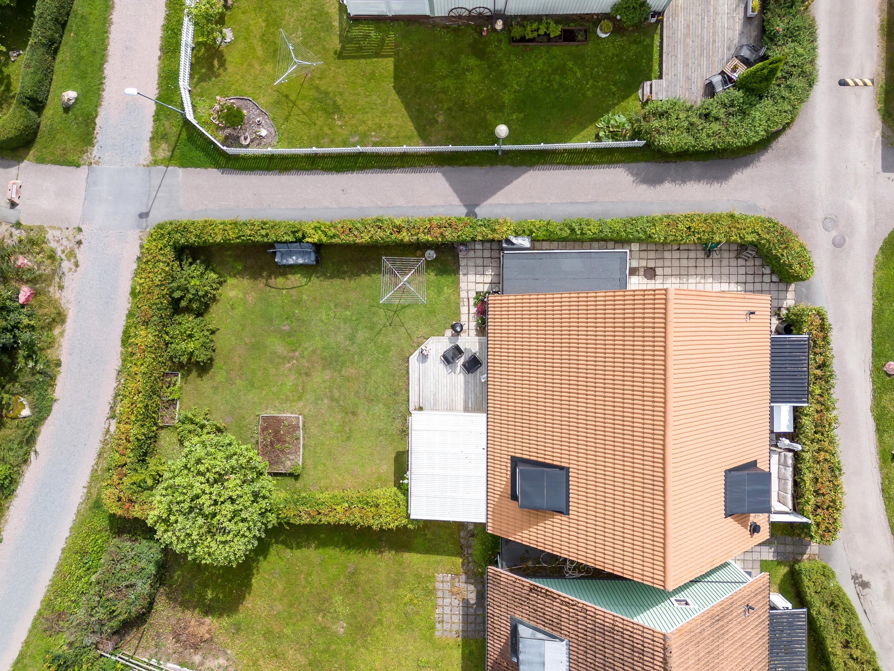 Bostadsbild från Slöjmolnsvägen 7, Såld i Storvreta, Uppsala