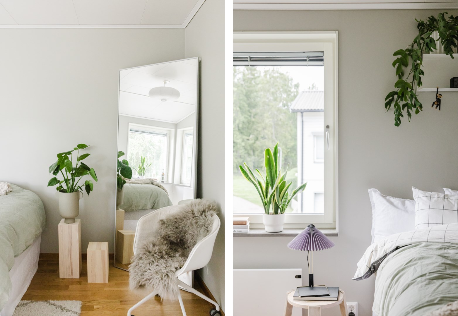 Bostadsbild från Kvarndammsringen 53, Såld i Charlottendal, Värmdö