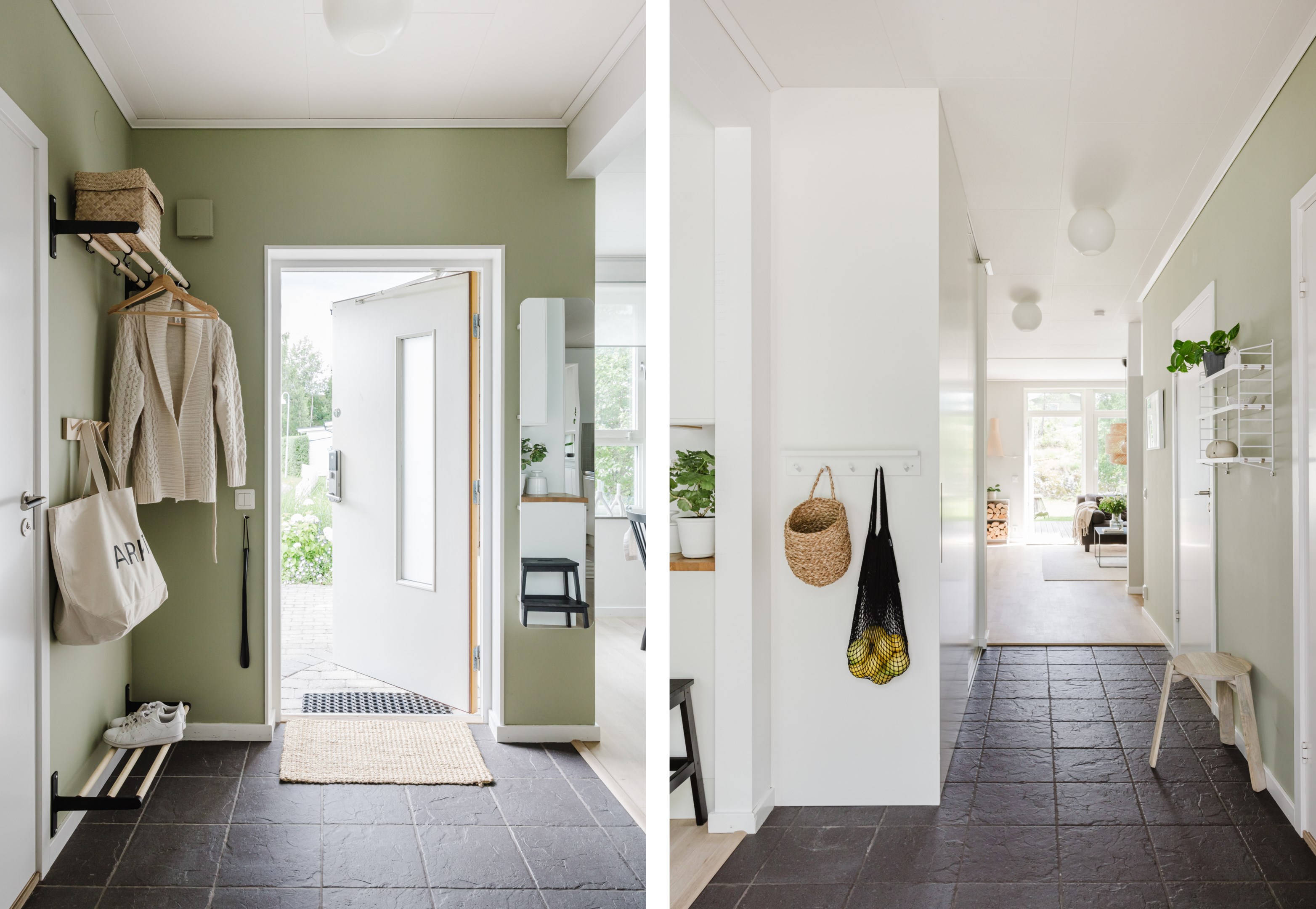 Bostadsbild från Kvarndammsringen 53, Såld i Charlottendal, Värmdö