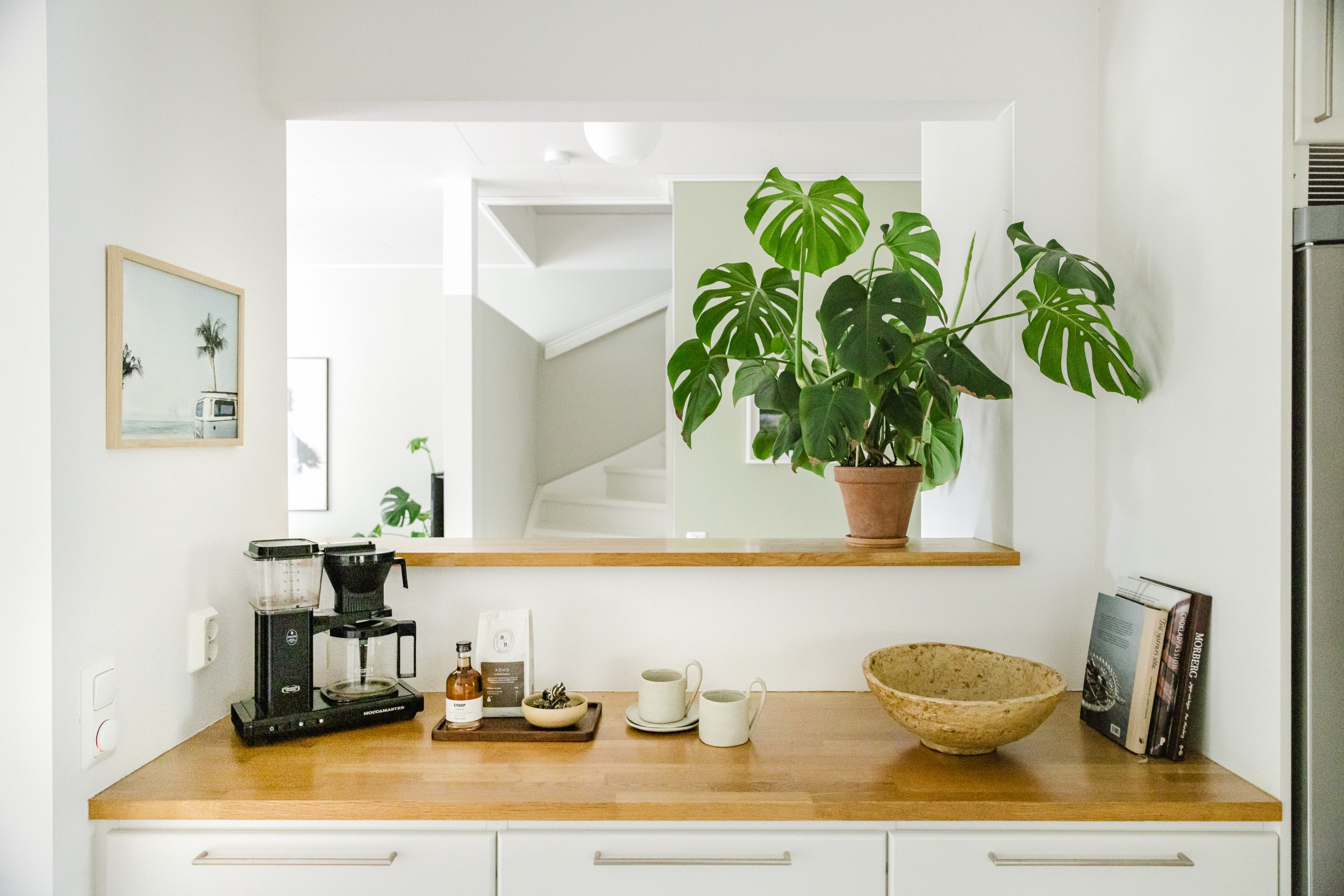 Bostadsbild från Kvarndammsringen 53, Såld i Charlottendal, Värmdö