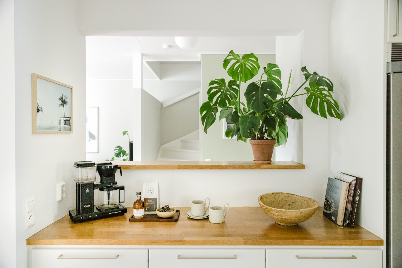 Bostadsbild från Kvarndammsringen 53, Såld i Charlottendal, Värmdö