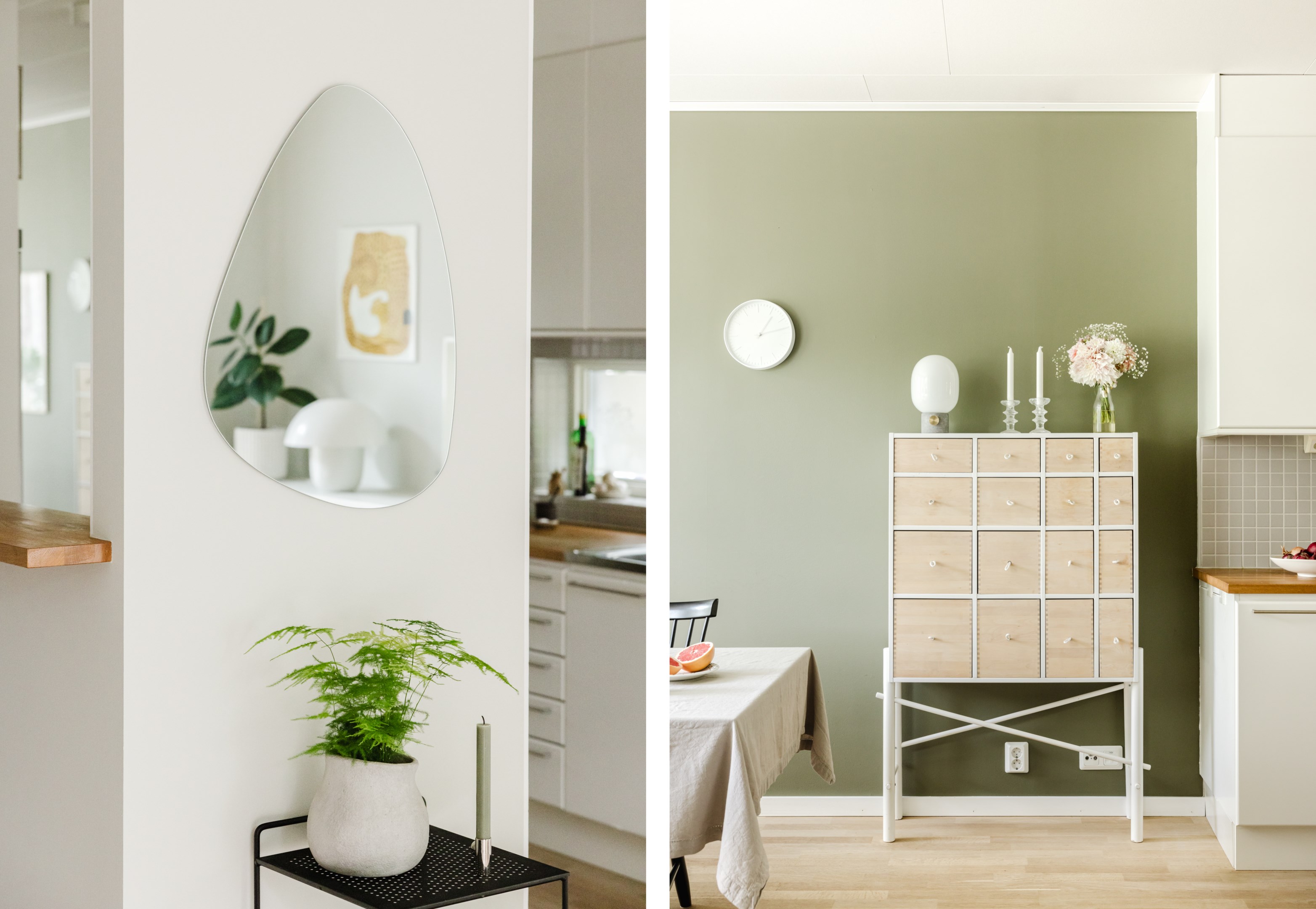 Bostadsbild från Kvarndammsringen 53, Såld i Charlottendal, Värmdö