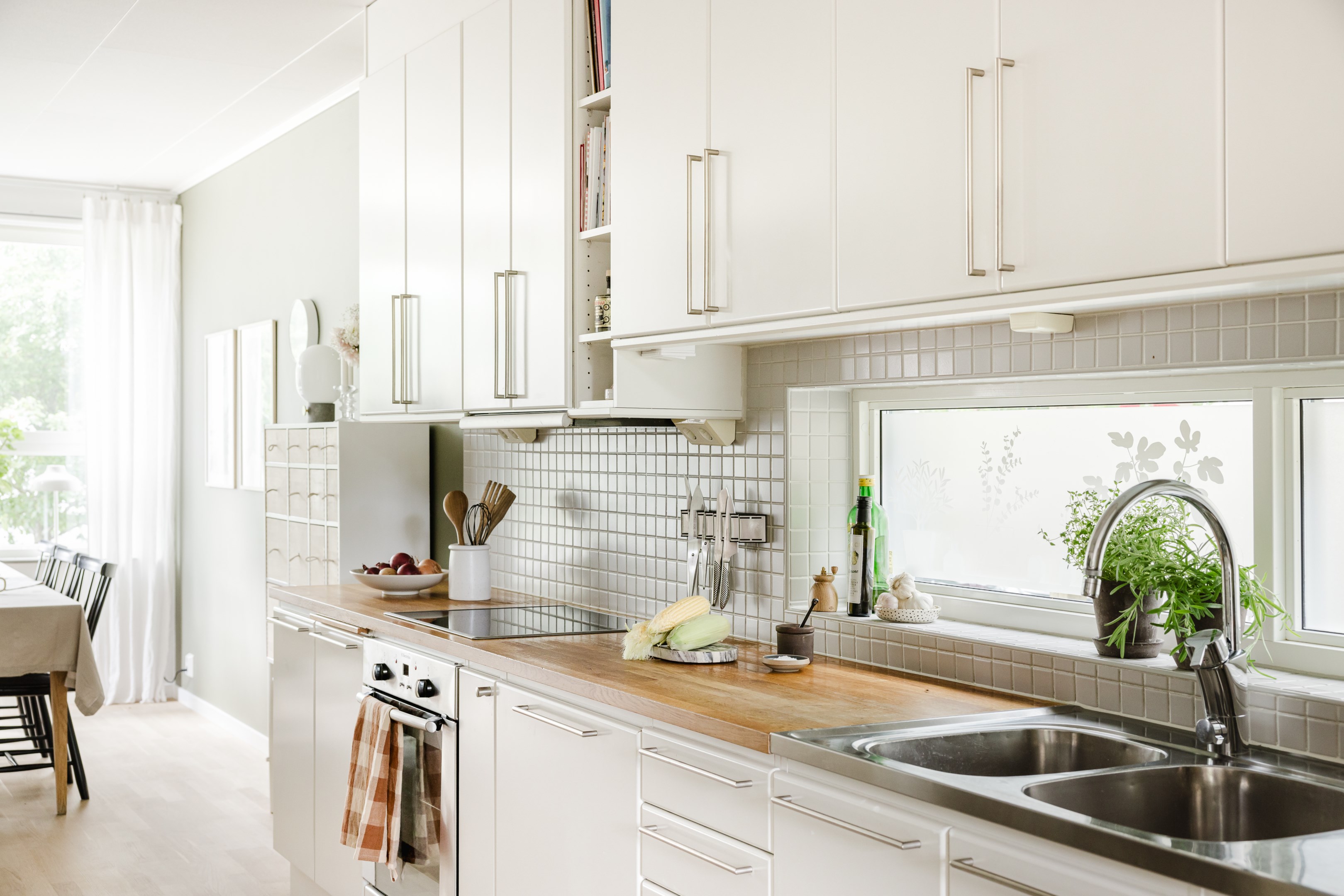 Bostadsbild från Kvarndammsringen 53, Såld i Charlottendal, Värmdö