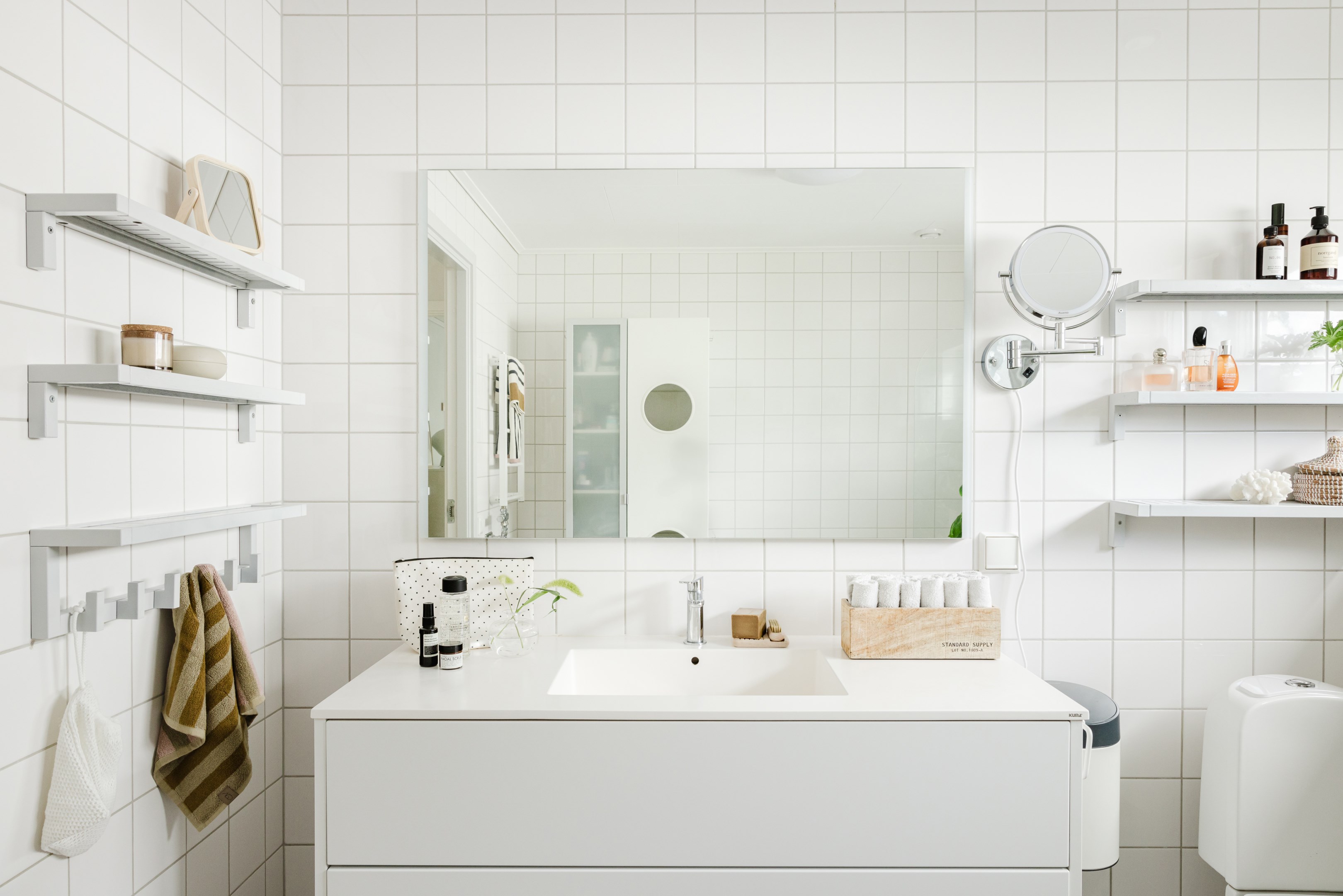 Bostadsbild från Kvarndammsringen 53, Såld i Charlottendal, Värmdö