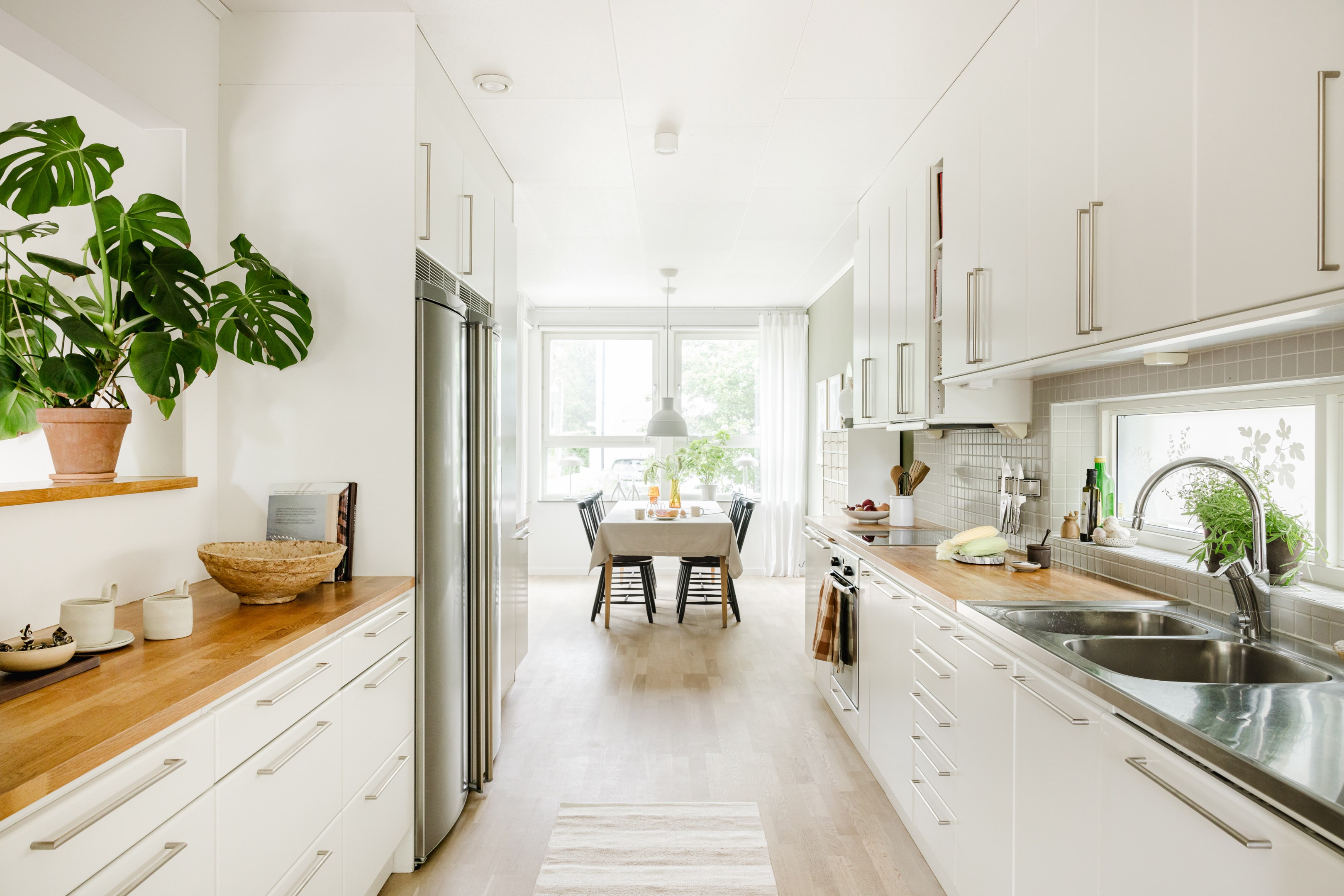 Bostadsbild från Kvarndammsringen 53, Såld i Charlottendal, Värmdö