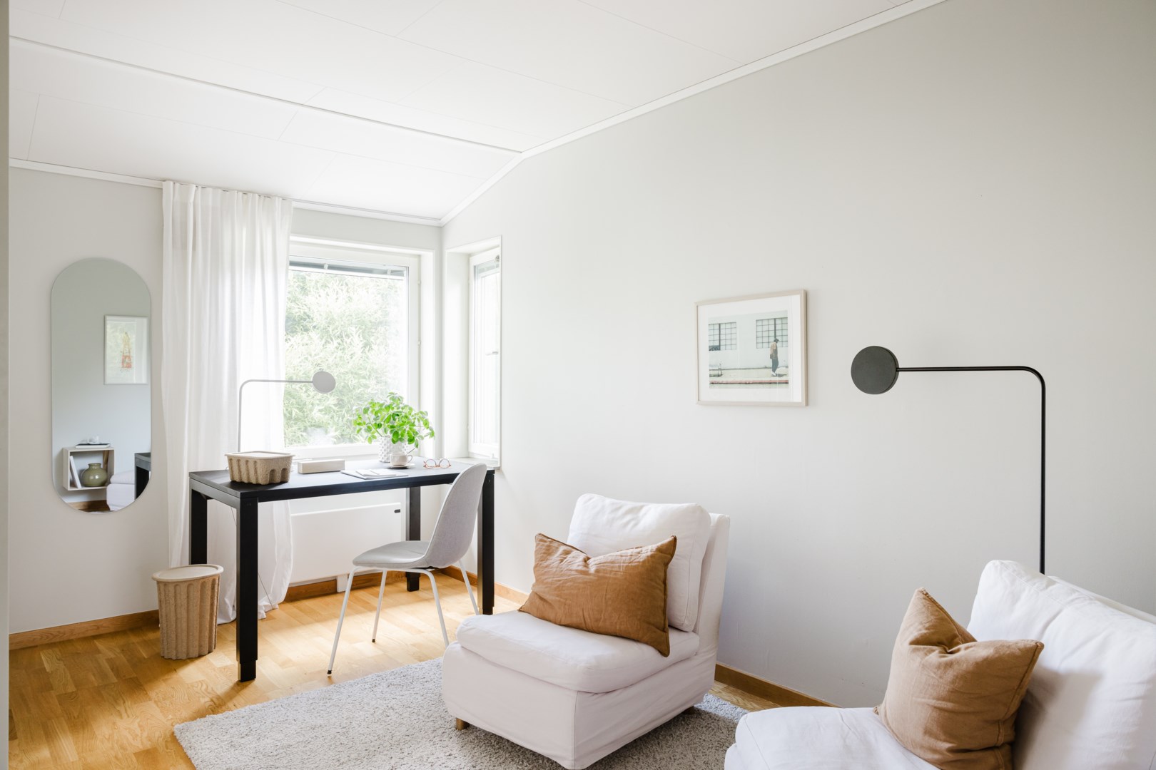 Bostadsbild från Kvarndammsringen 53, Såld i Charlottendal, Värmdö