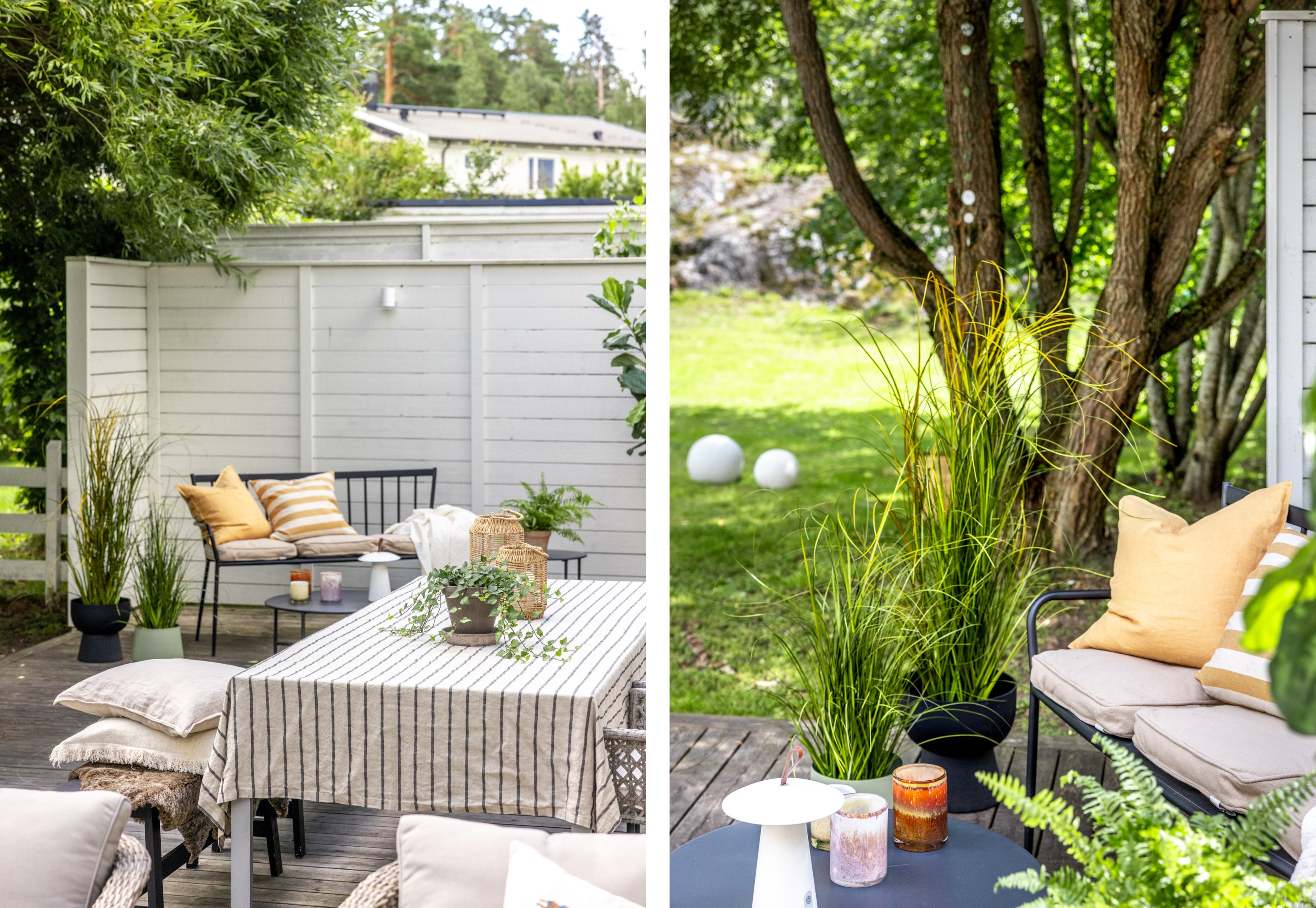 Bostadsbild från Kvarndammsringen 53, Såld i Charlottendal, Värmdö