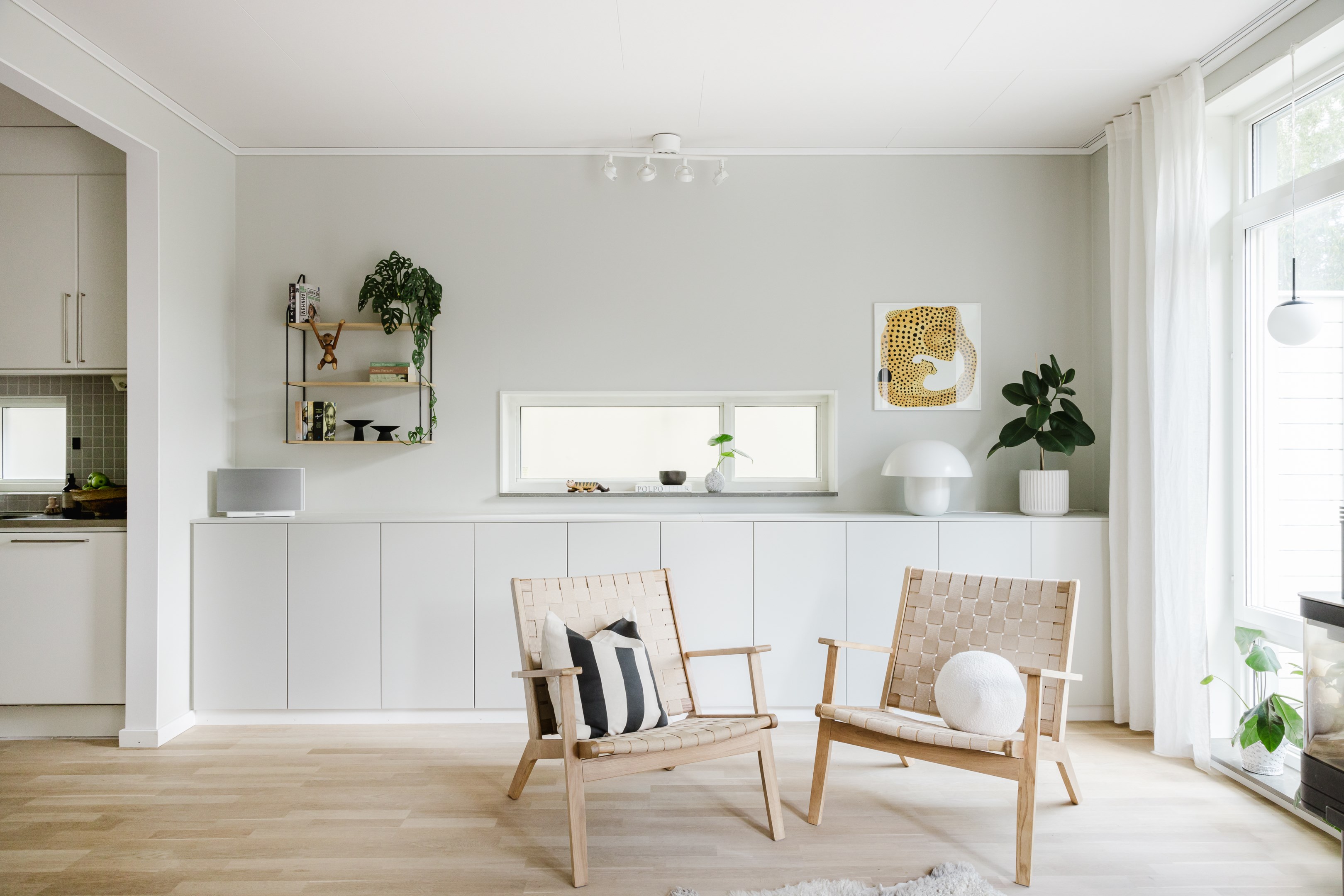 Bostadsbild från Kvarndammsringen 53, Såld i Charlottendal, Värmdö