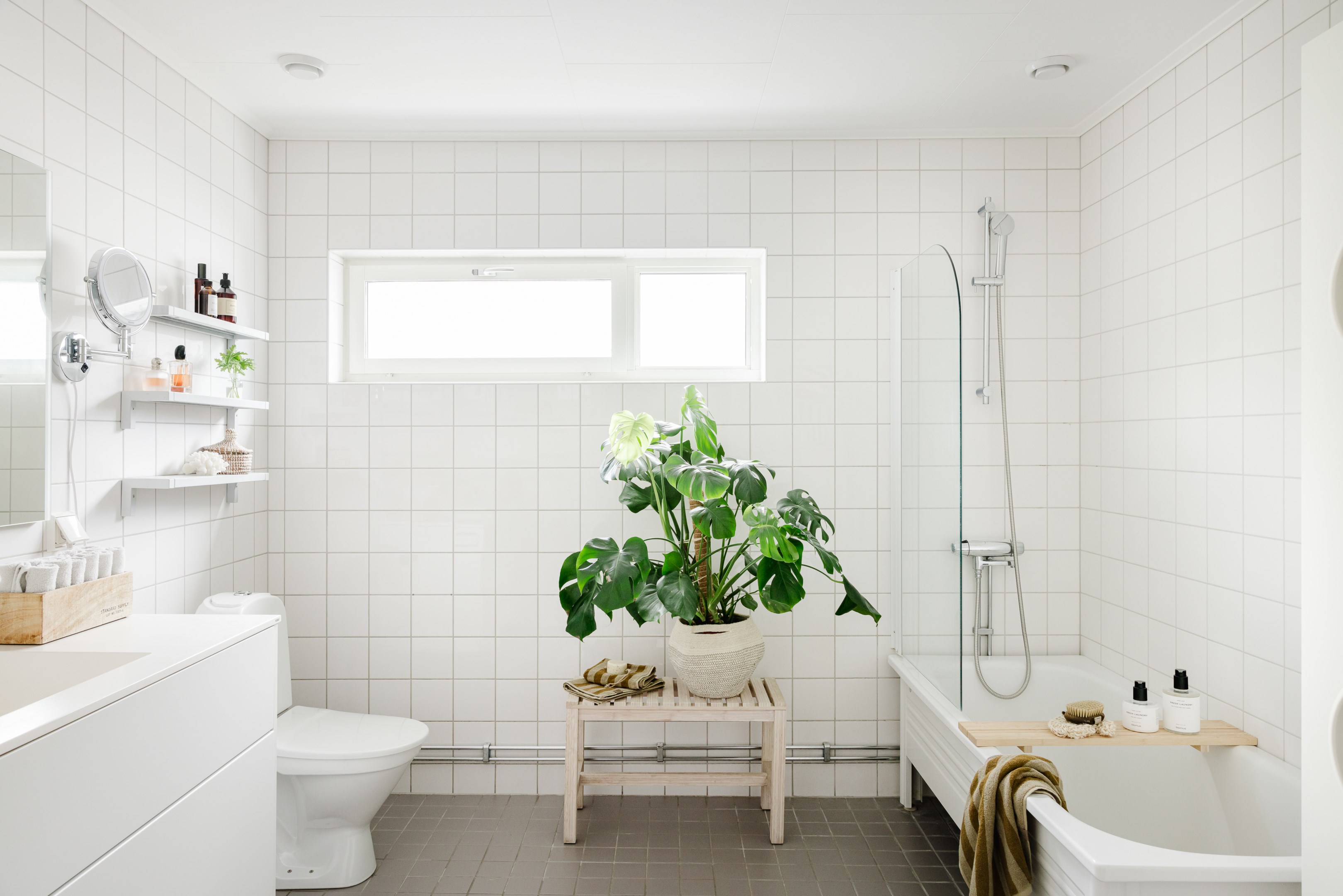 Bostadsbild från Kvarndammsringen 53, Såld i Charlottendal, Värmdö