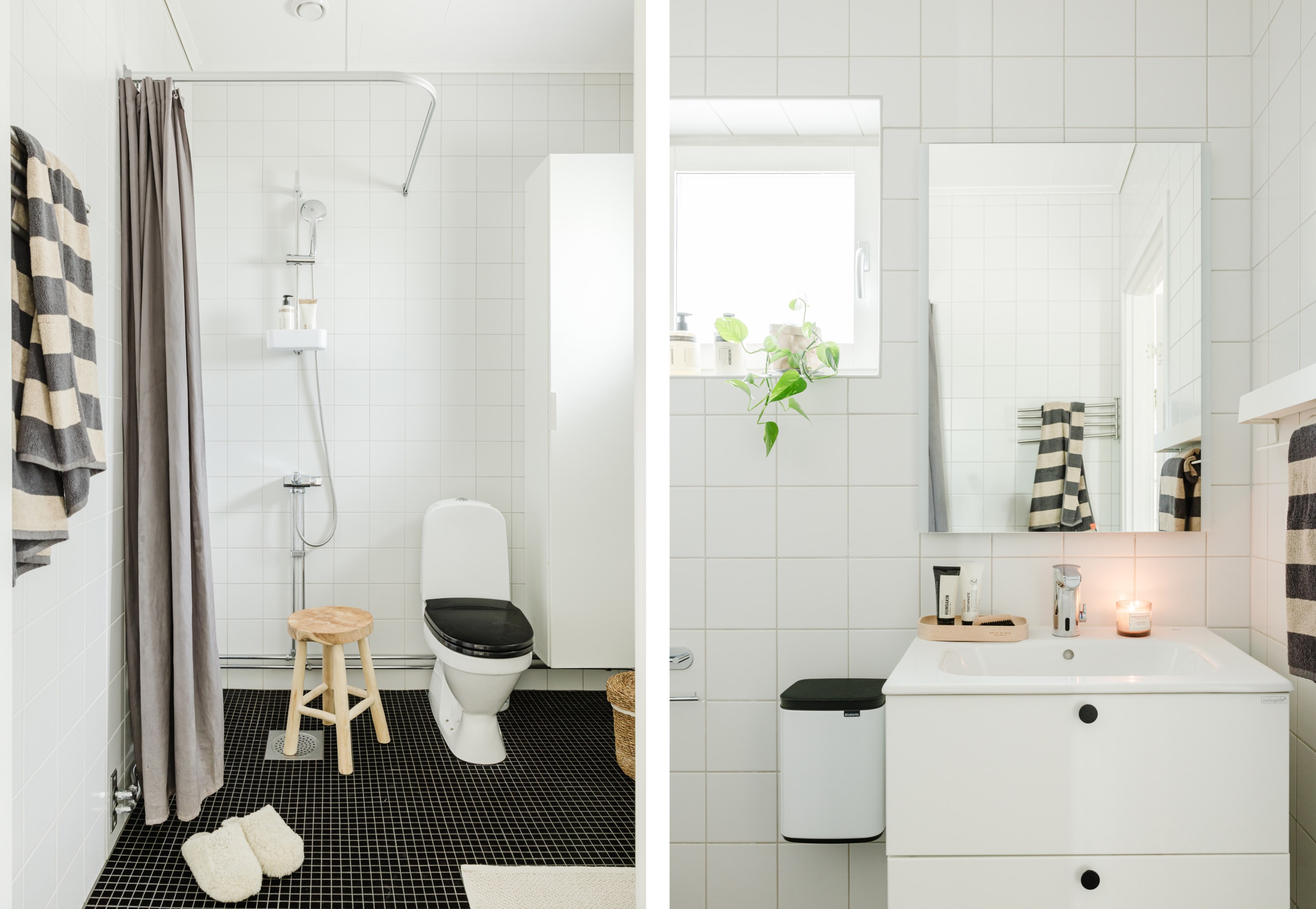 Bostadsbild från Kvarndammsringen 53, Såld i Charlottendal, Värmdö