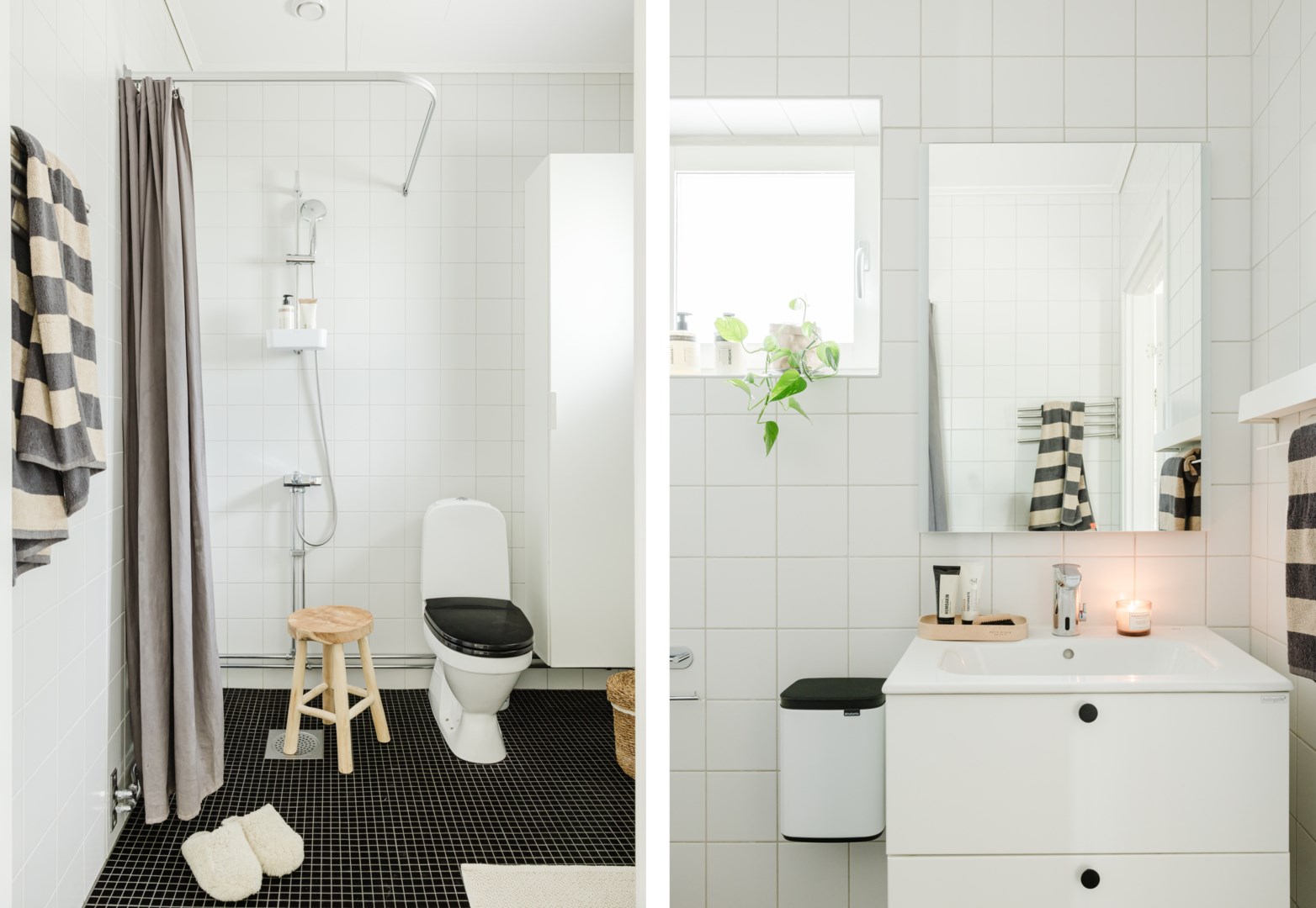 Bostadsbild från Kvarndammsringen 53, Såld i Charlottendal, Värmdö