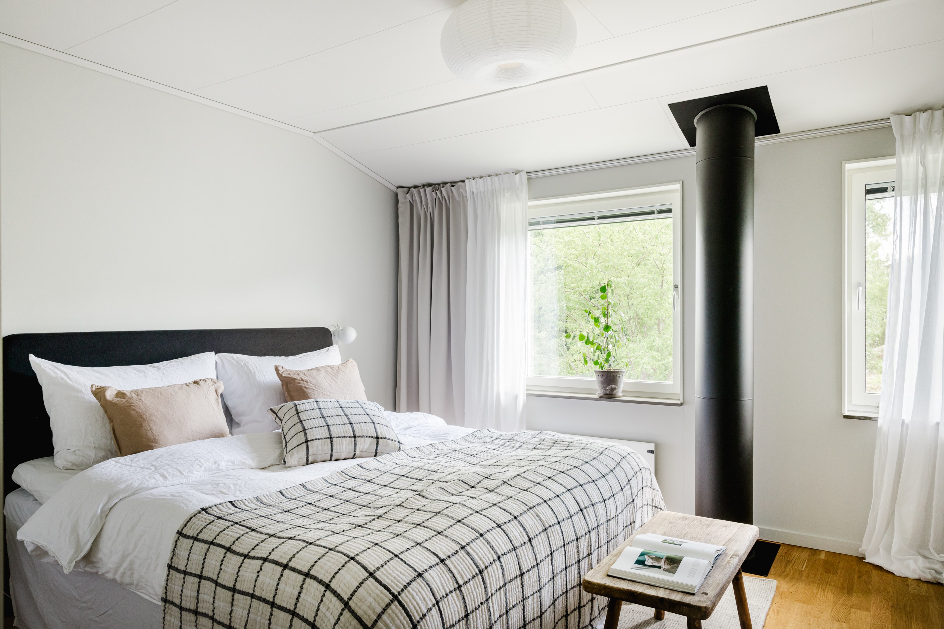 Bostadsbild från Kvarndammsringen 53, Såld i Charlottendal, Värmdö