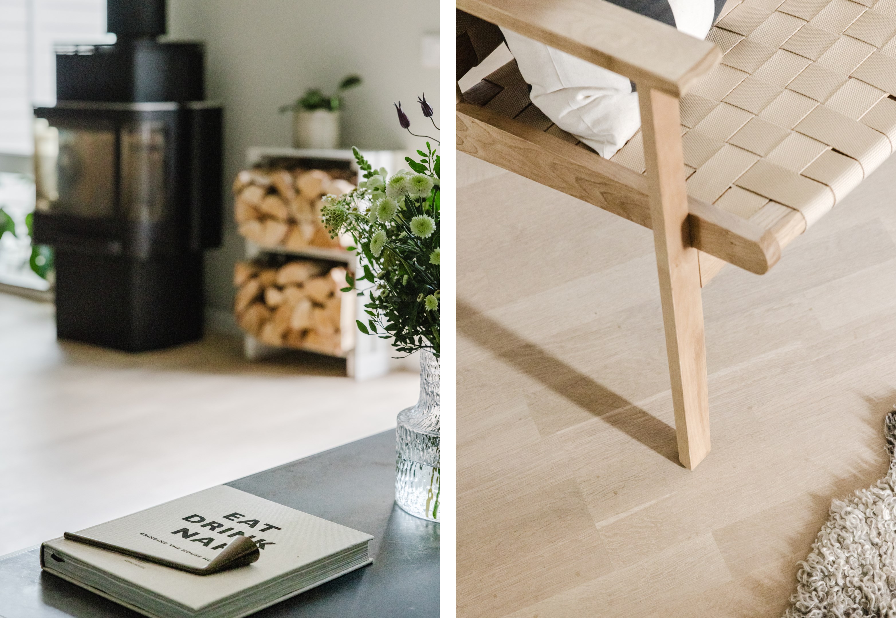 Bostadsbild från Kvarndammsringen 53, Såld i Charlottendal, Värmdö