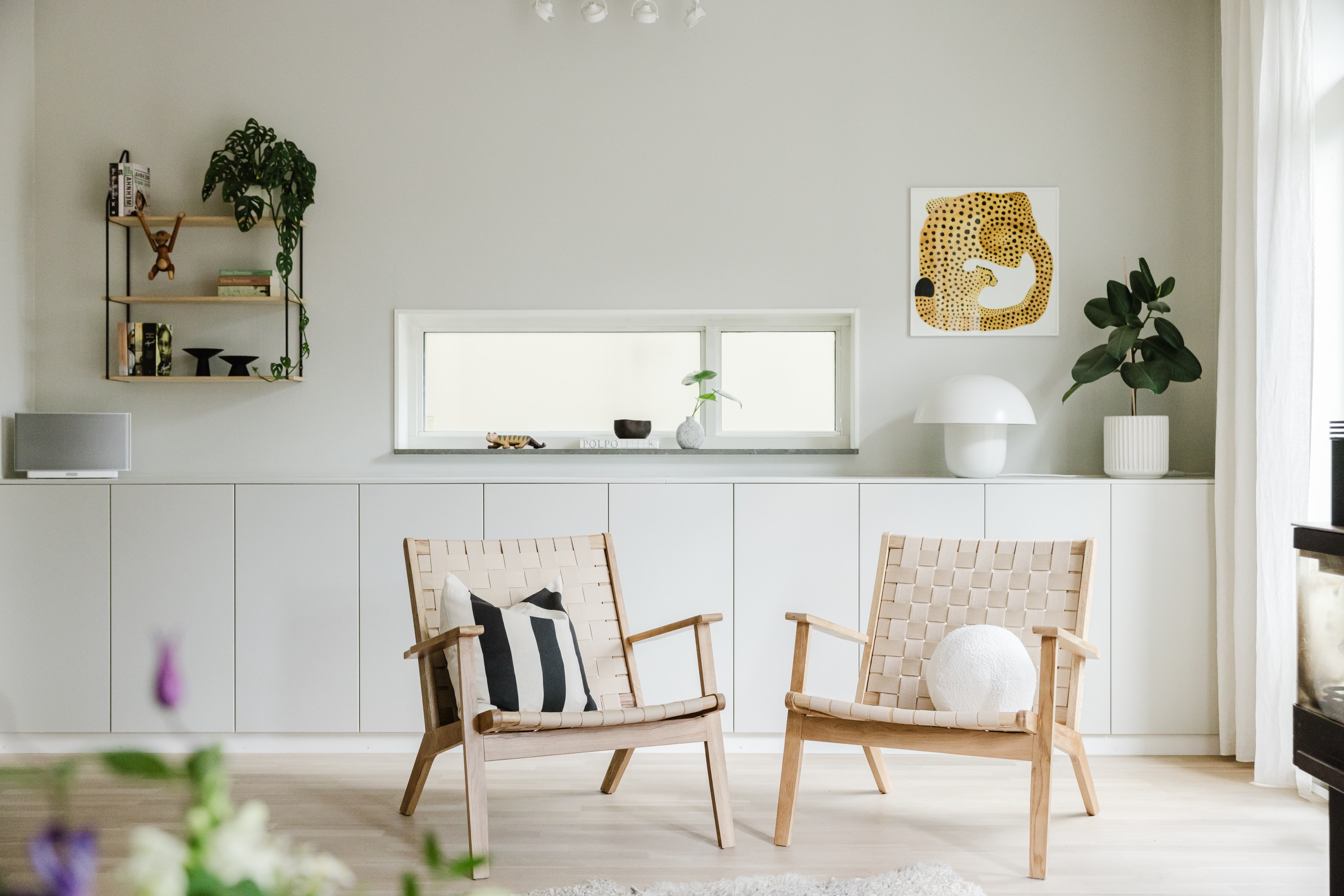 Bostadsbild från Kvarndammsringen 53, Såld i Charlottendal, Värmdö