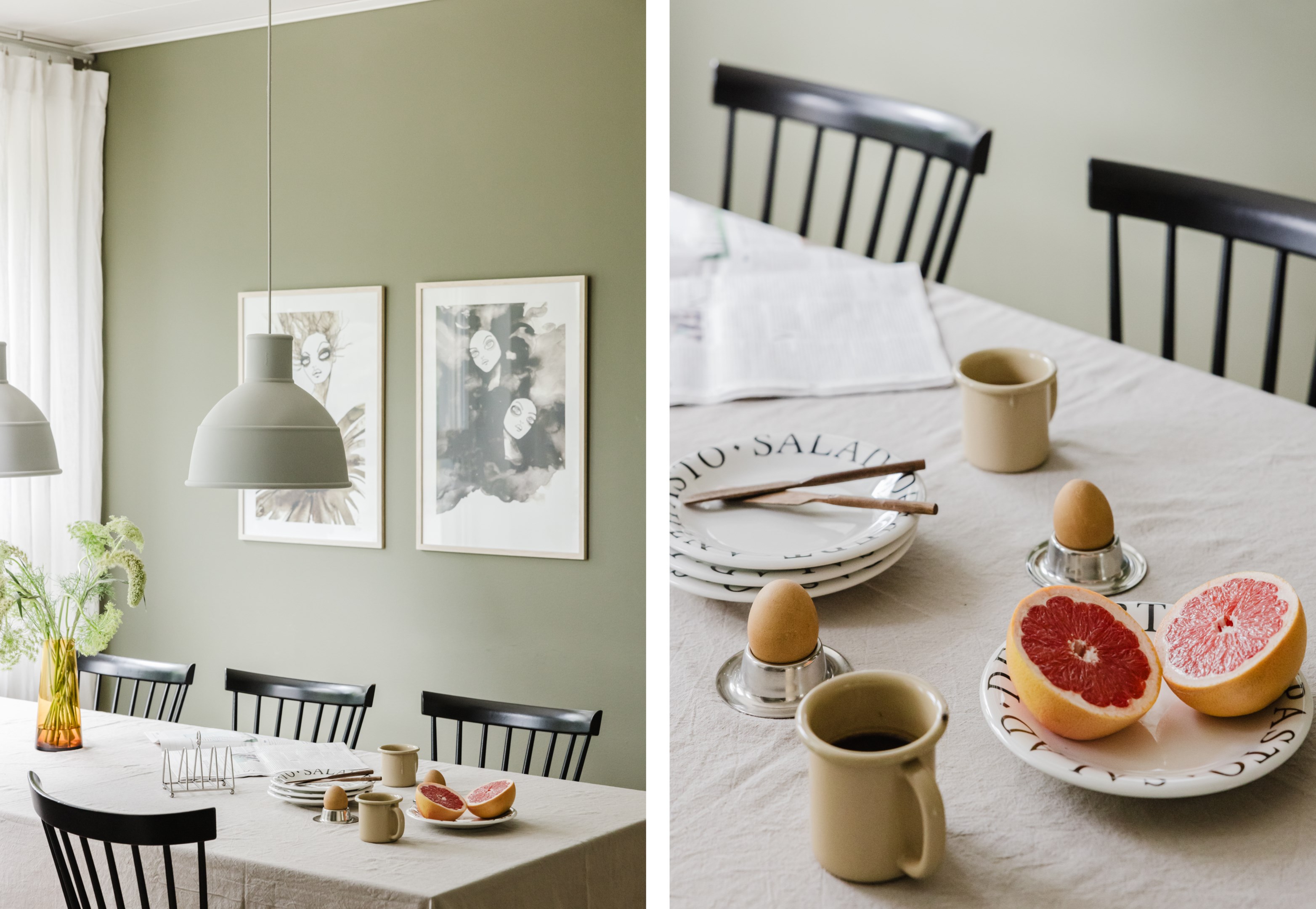 Bostadsbild från Kvarndammsringen 53, Såld i Charlottendal, Värmdö