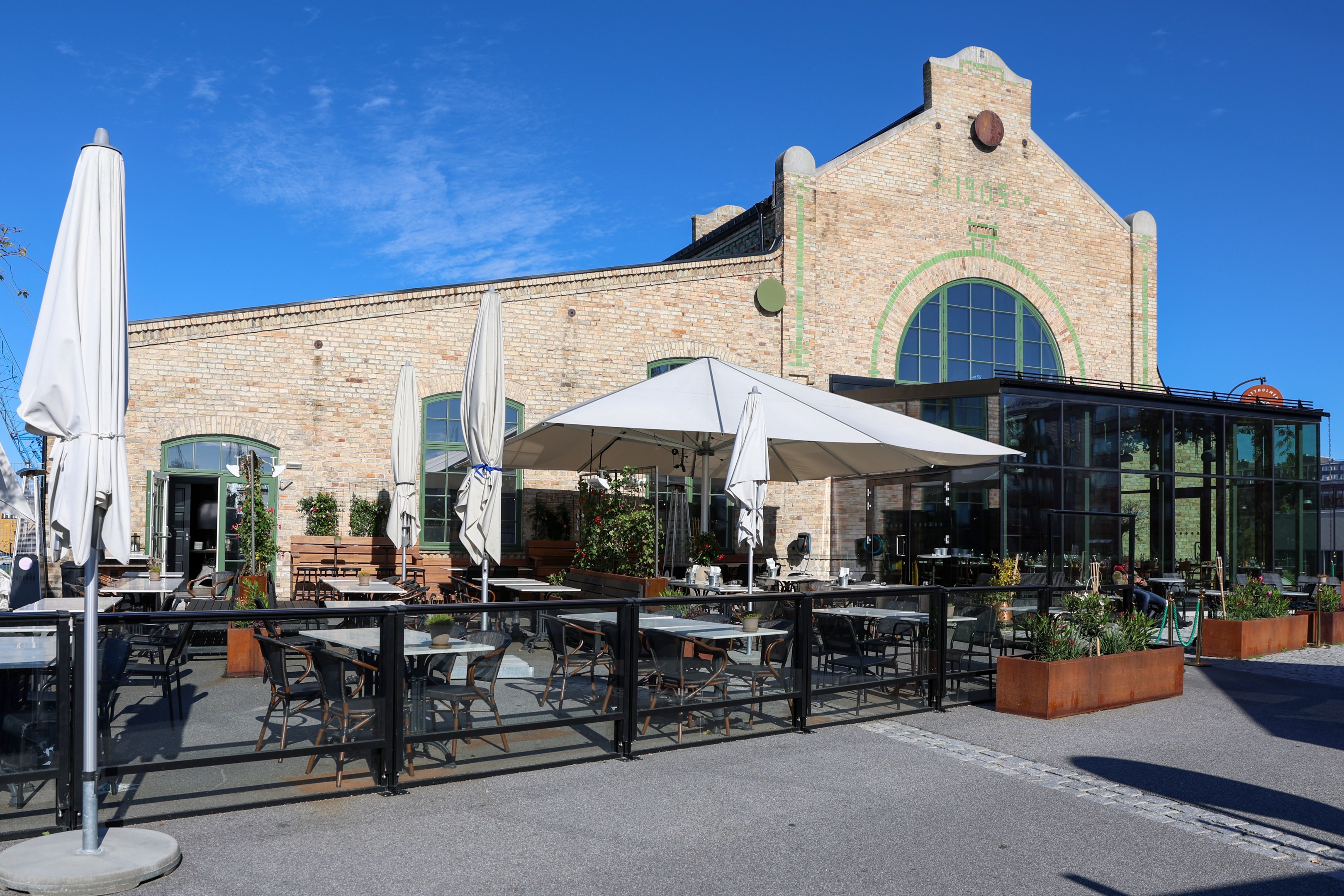 Bostadsbild från Kvarndammsringen 53, Såld i Charlottendal, Värmdö