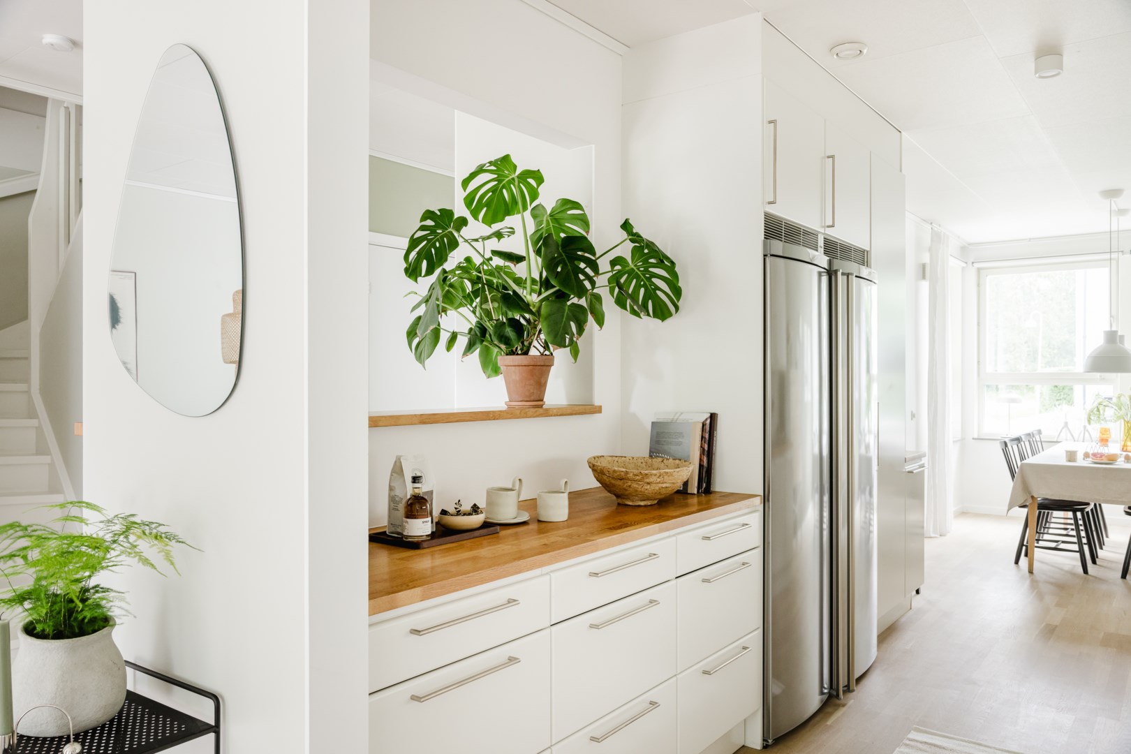 Bostadsbild från Kvarndammsringen 53, Såld i Charlottendal, Värmdö