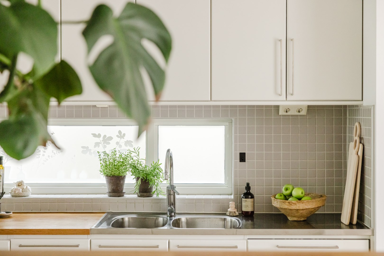 Bostadsbild från Kvarndammsringen 53, Såld i Charlottendal, Värmdö