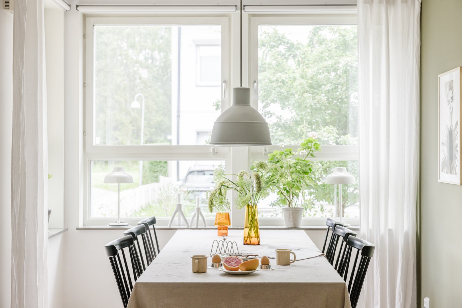 Bostadsbild från Kvarndammsringen 53, Såld i Charlottendal, Värmdö