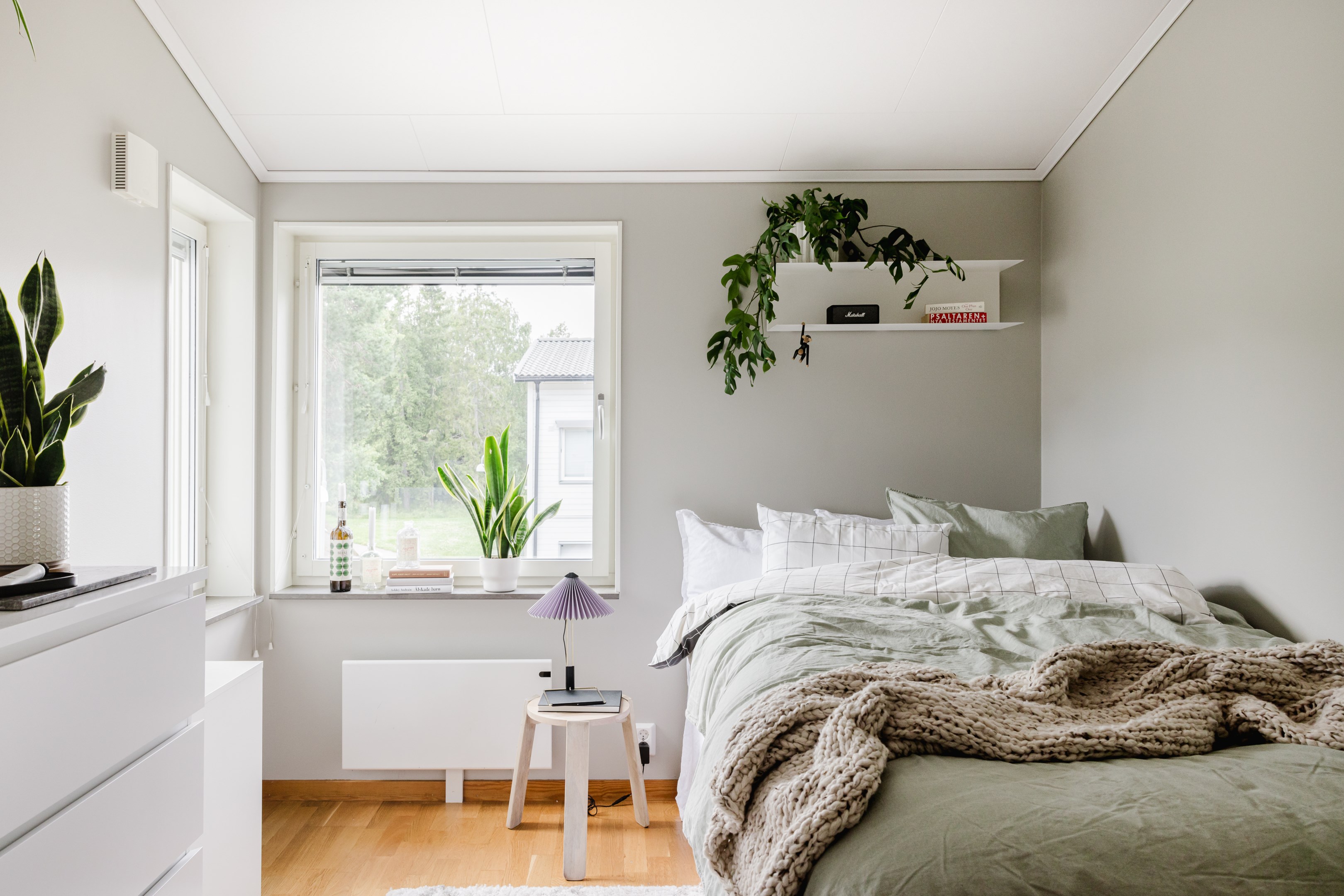 Bostadsbild från Kvarndammsringen 53, Såld i Charlottendal, Värmdö