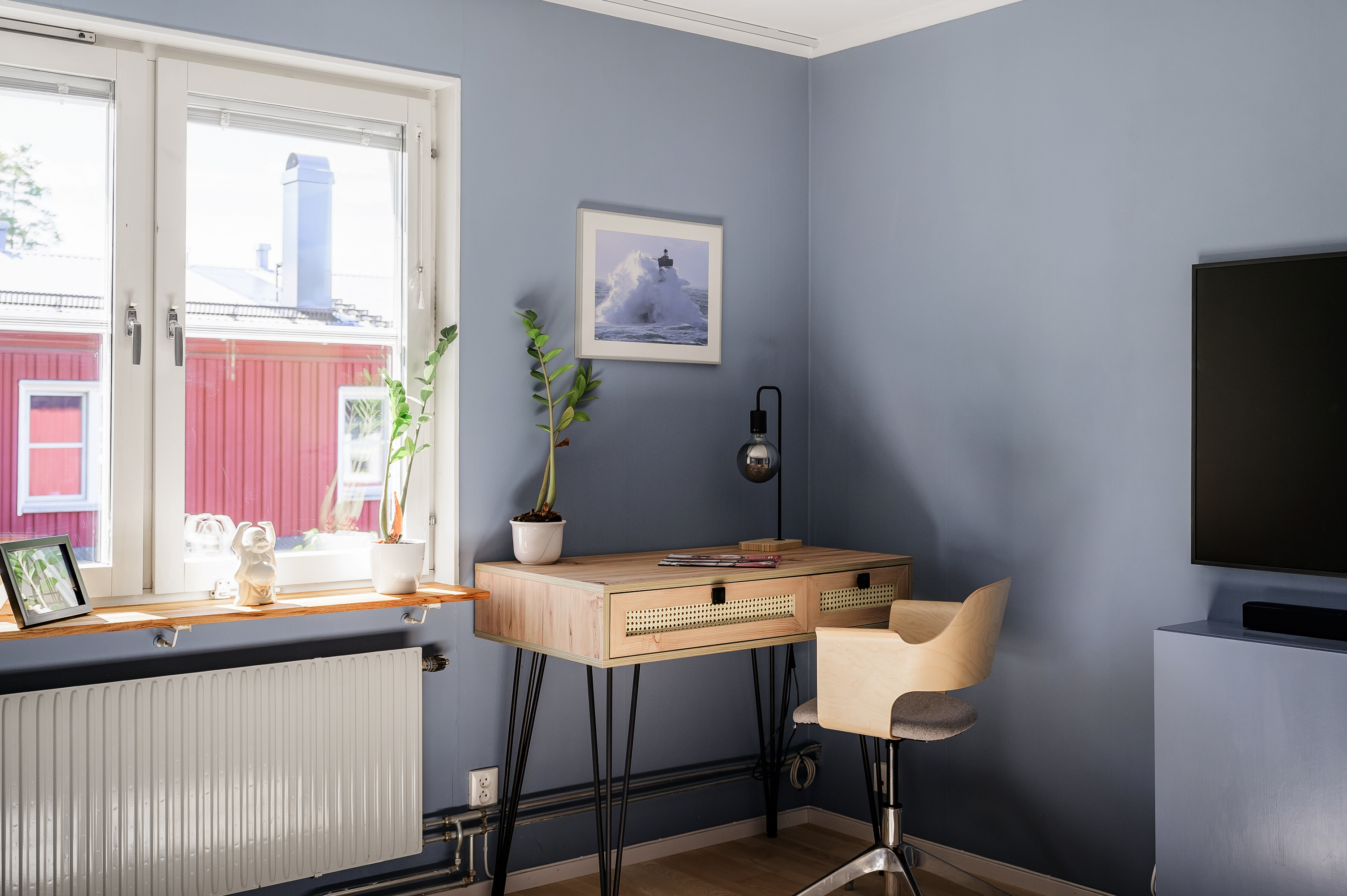 Bostadsbild från Kapellvägen 24, Såld i Östra Ekedal, Värmdö