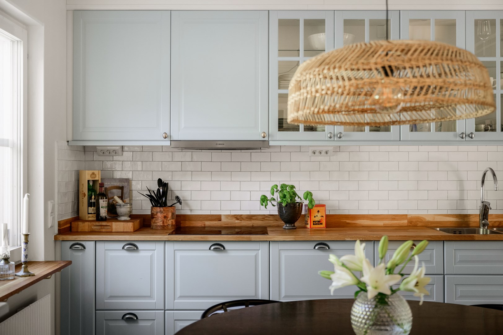 Bostadsbild från Kapellvägen 24, Såld i Östra Ekedal, Värmdö