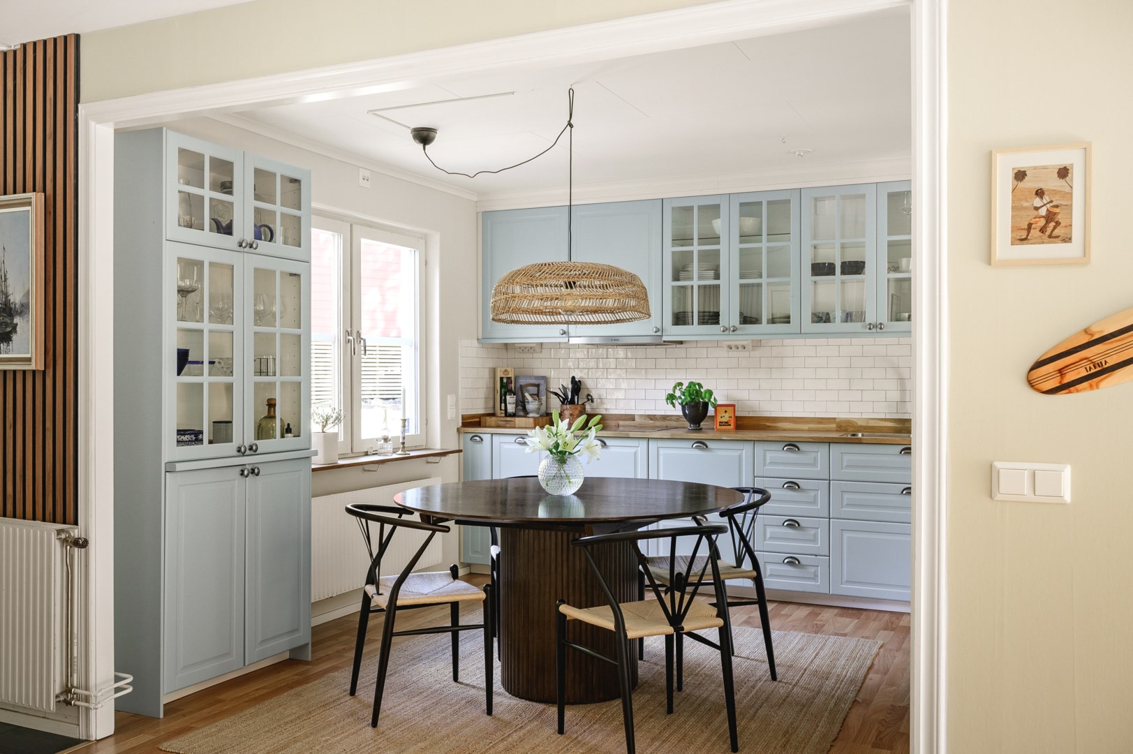 Bostadsbild från Kapellvägen 24, Såld i Östra Ekedal, Värmdö