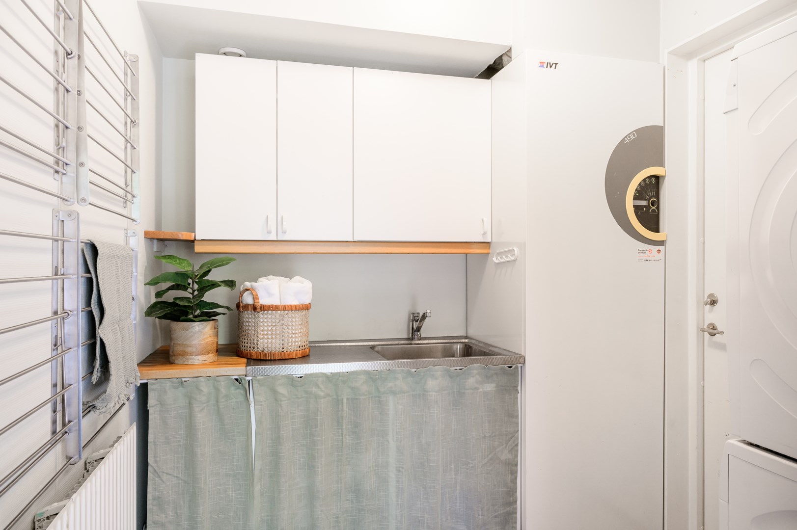 Bostadsbild från Kapellvägen 24, Såld i Östra Ekedal, Värmdö