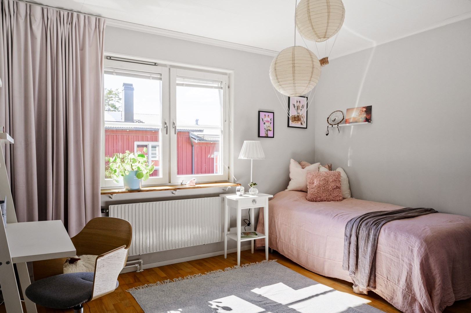 Bostadsbild från Kapellvägen 24, Såld i Östra Ekedal, Värmdö