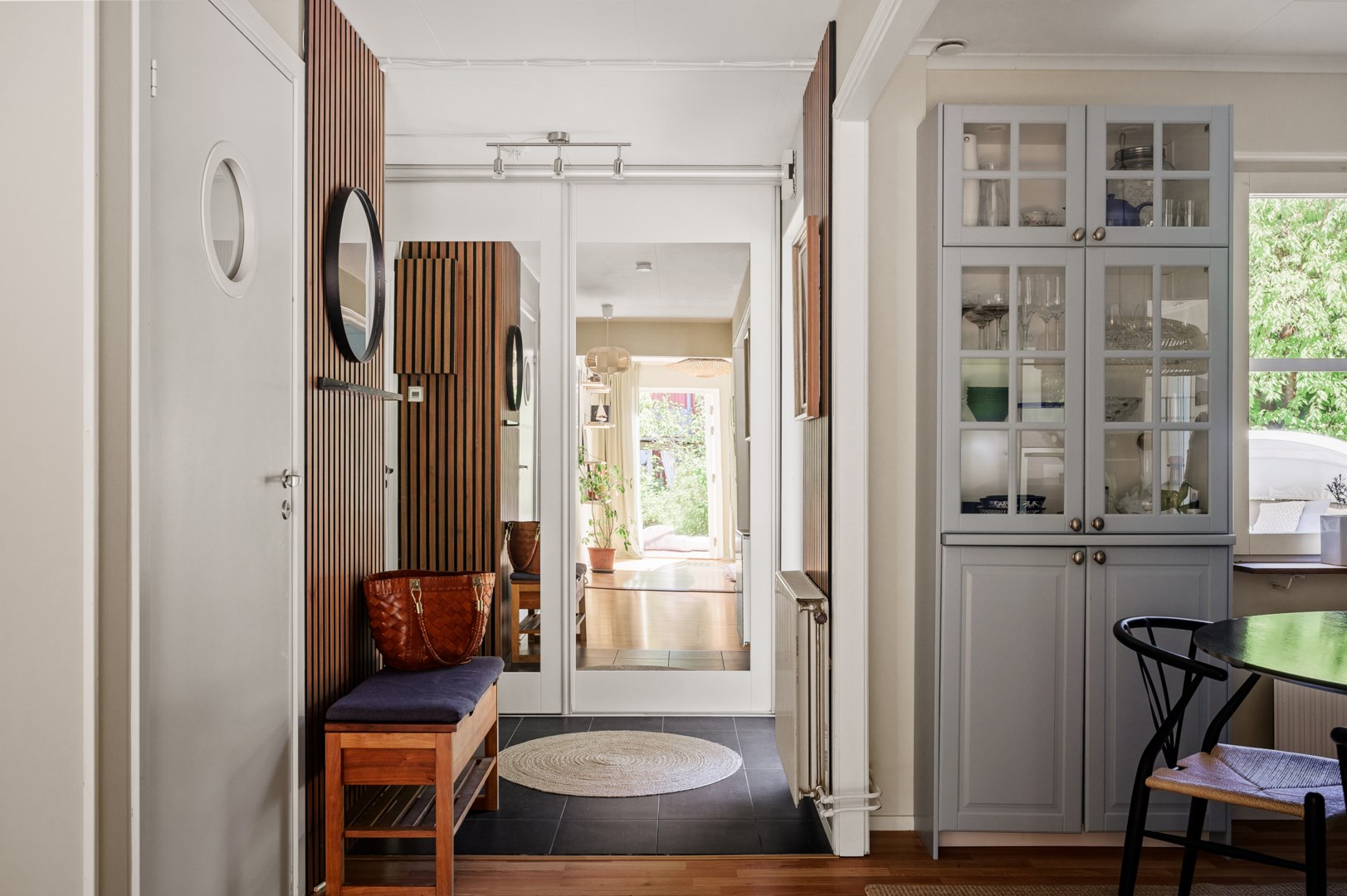 Bostadsbild från Kapellvägen 24, Såld i Östra Ekedal, Värmdö