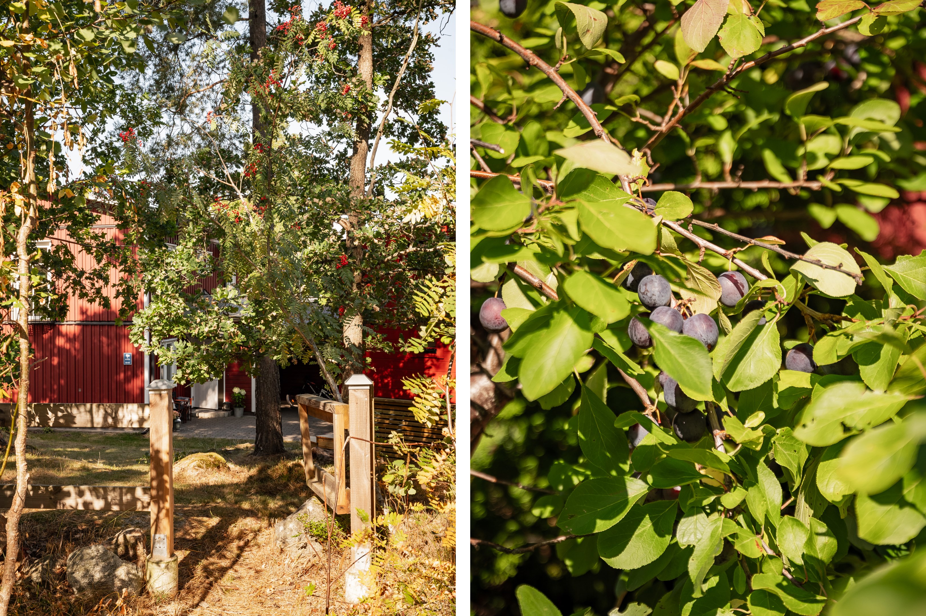 Bostadsbild från Kapellvägen 24, Såld i Östra Ekedal, Värmdö