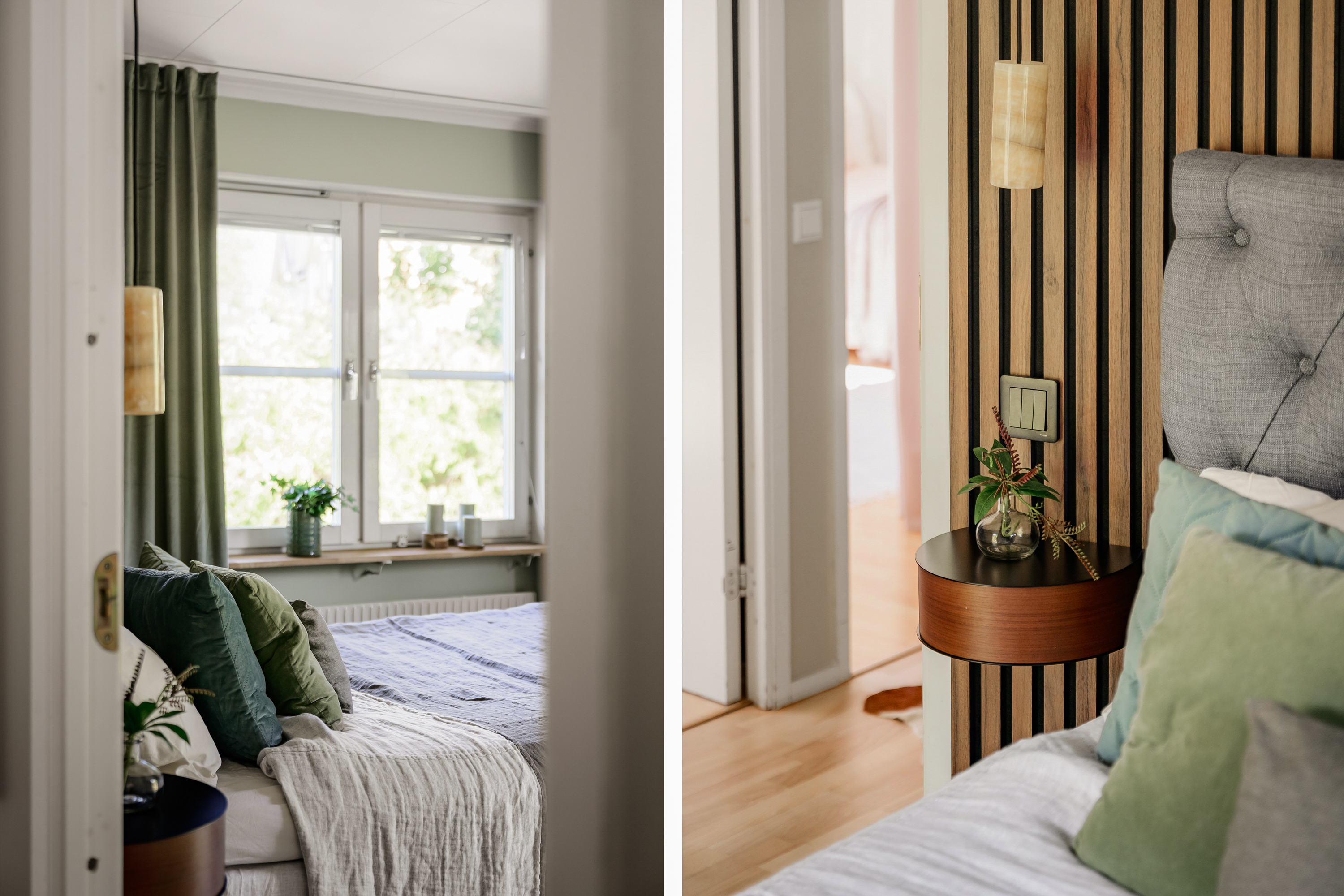 Bostadsbild från Kapellvägen 24, Såld i Östra Ekedal, Värmdö