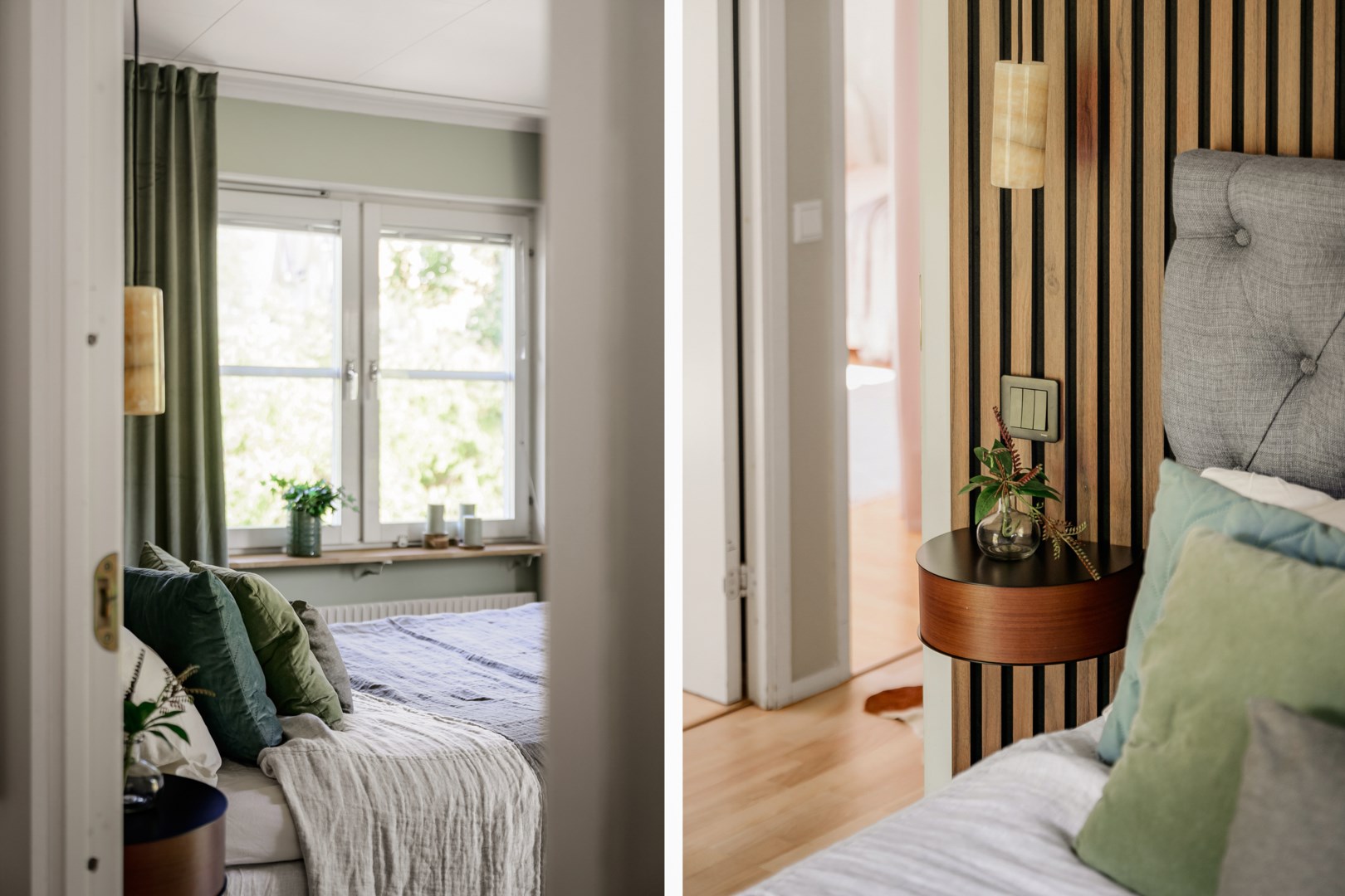 Bostadsbild från Kapellvägen 24, Såld i Östra Ekedal, Värmdö