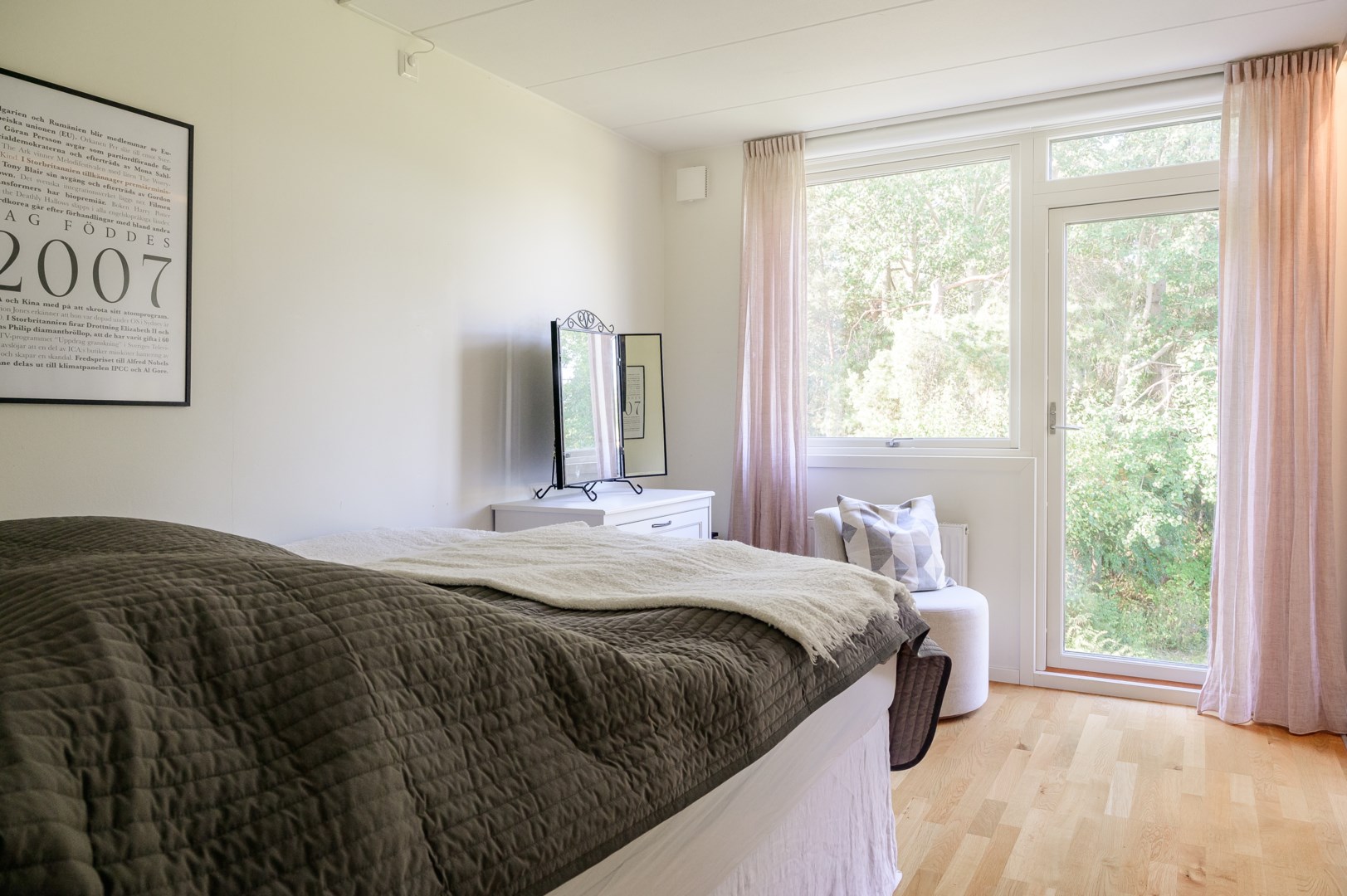 Bostadsbild från Rudsjövägen 122, Såld i Duvnäs Utskog, Nacka