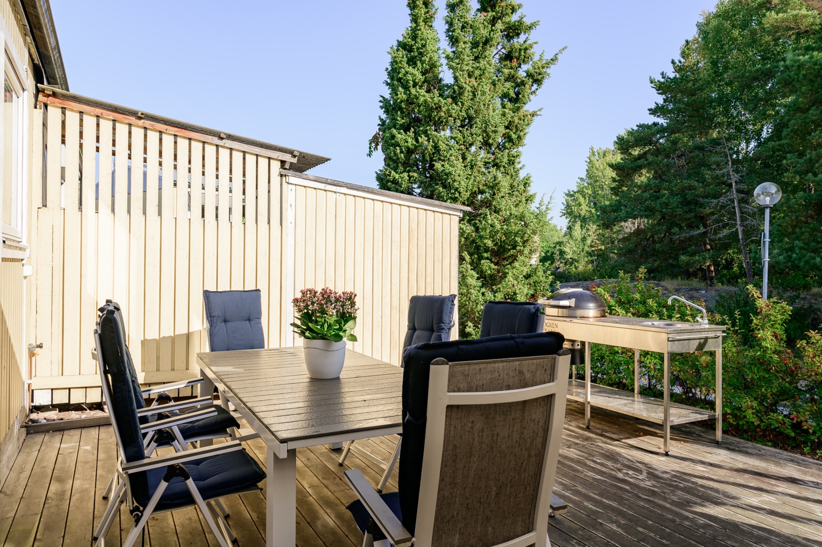 Bostadsbild från Rudsjövägen 122, Såld i Duvnäs Utskog, Nacka