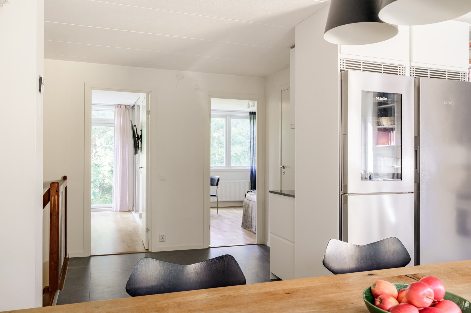 Bostadsbild från Rudsjövägen 122, Såld i Duvnäs Utskog, Nacka