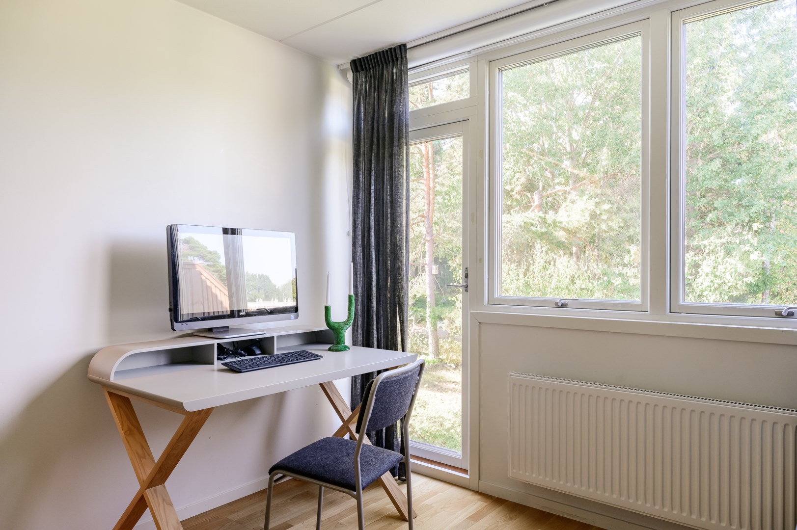 Bostadsbild från Rudsjövägen 122, Såld i Duvnäs Utskog, Nacka