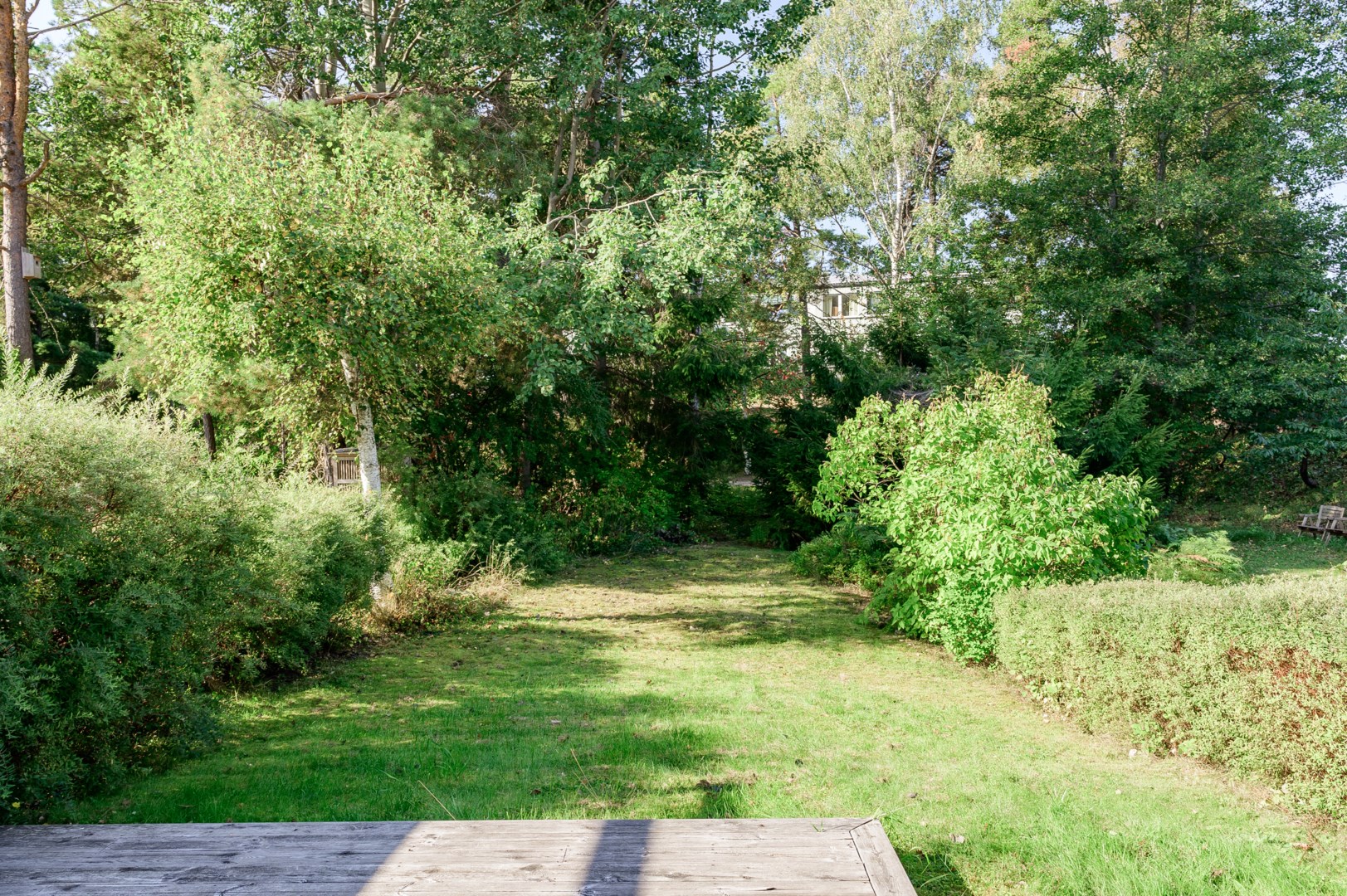 Bostadsbild från Rudsjövägen 122, Såld i Duvnäs Utskog, Nacka