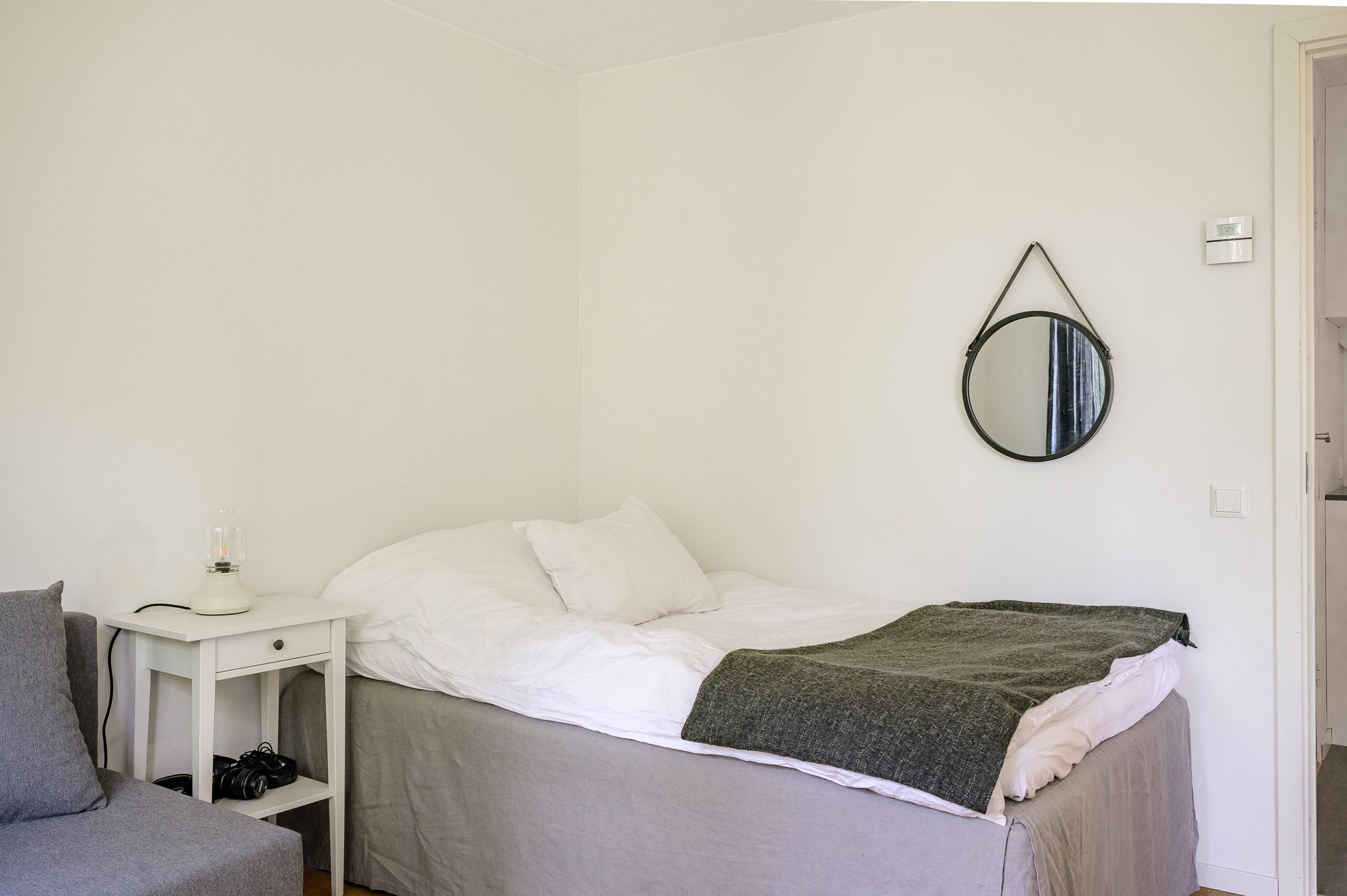 Bostadsbild från Rudsjövägen 122, Såld i Duvnäs Utskog, Nacka