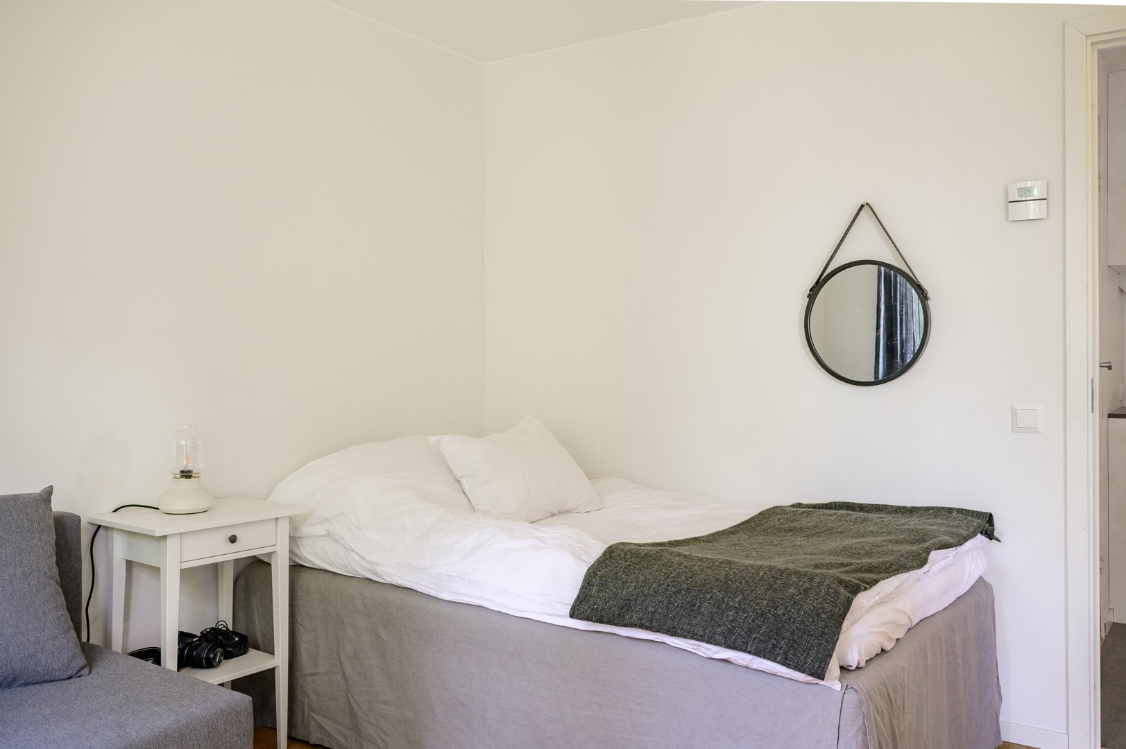 Bostadsbild från Rudsjövägen 122, Såld i Duvnäs Utskog, Nacka