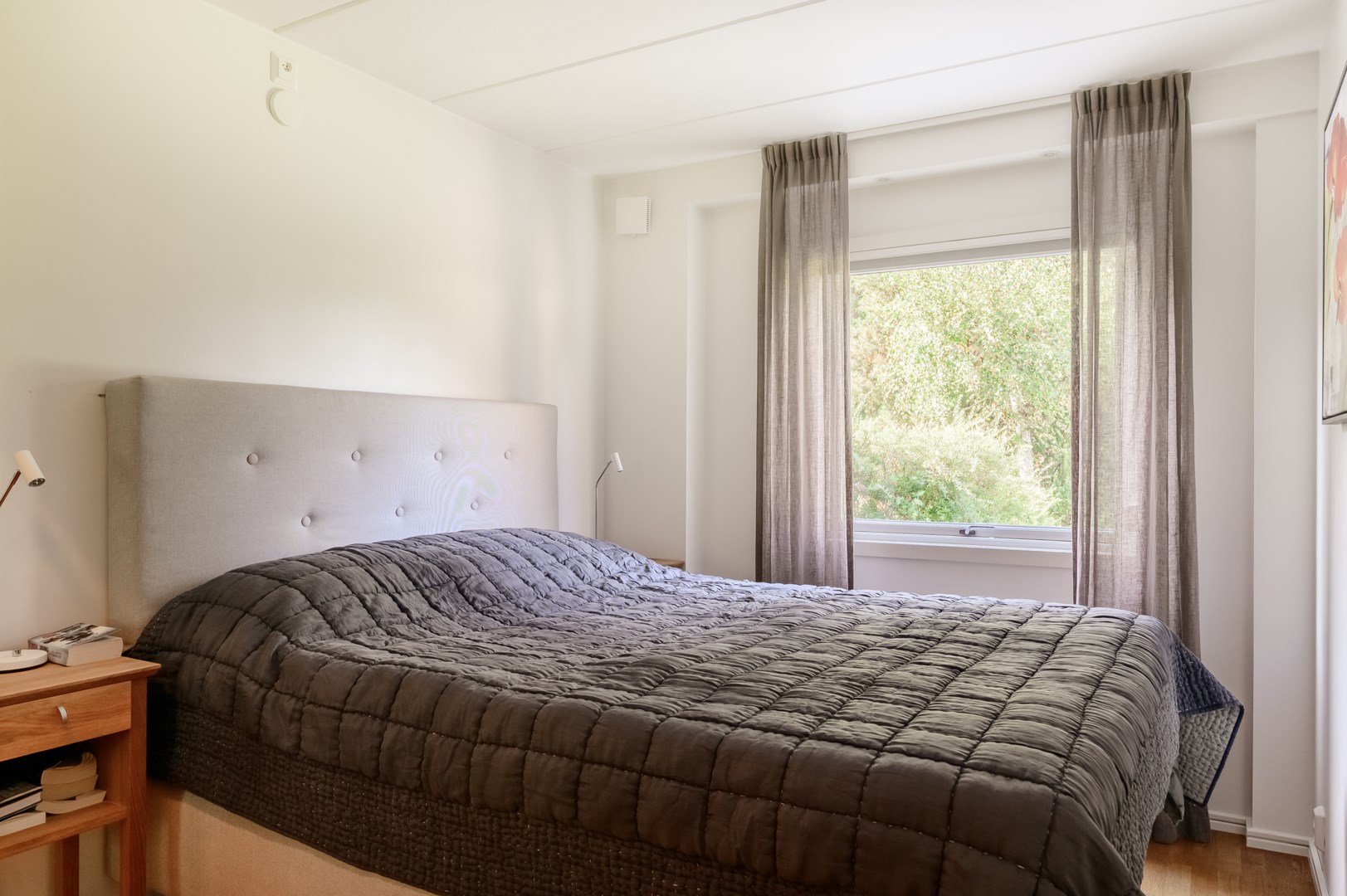 Bostadsbild från Rudsjövägen 122, Såld i Duvnäs Utskog, Nacka