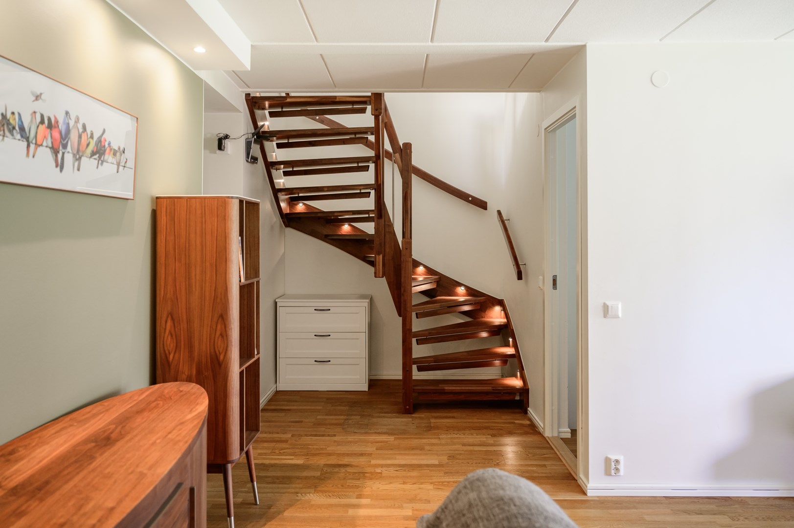 Bostadsbild från Rudsjövägen 122, Såld i Duvnäs Utskog, Nacka