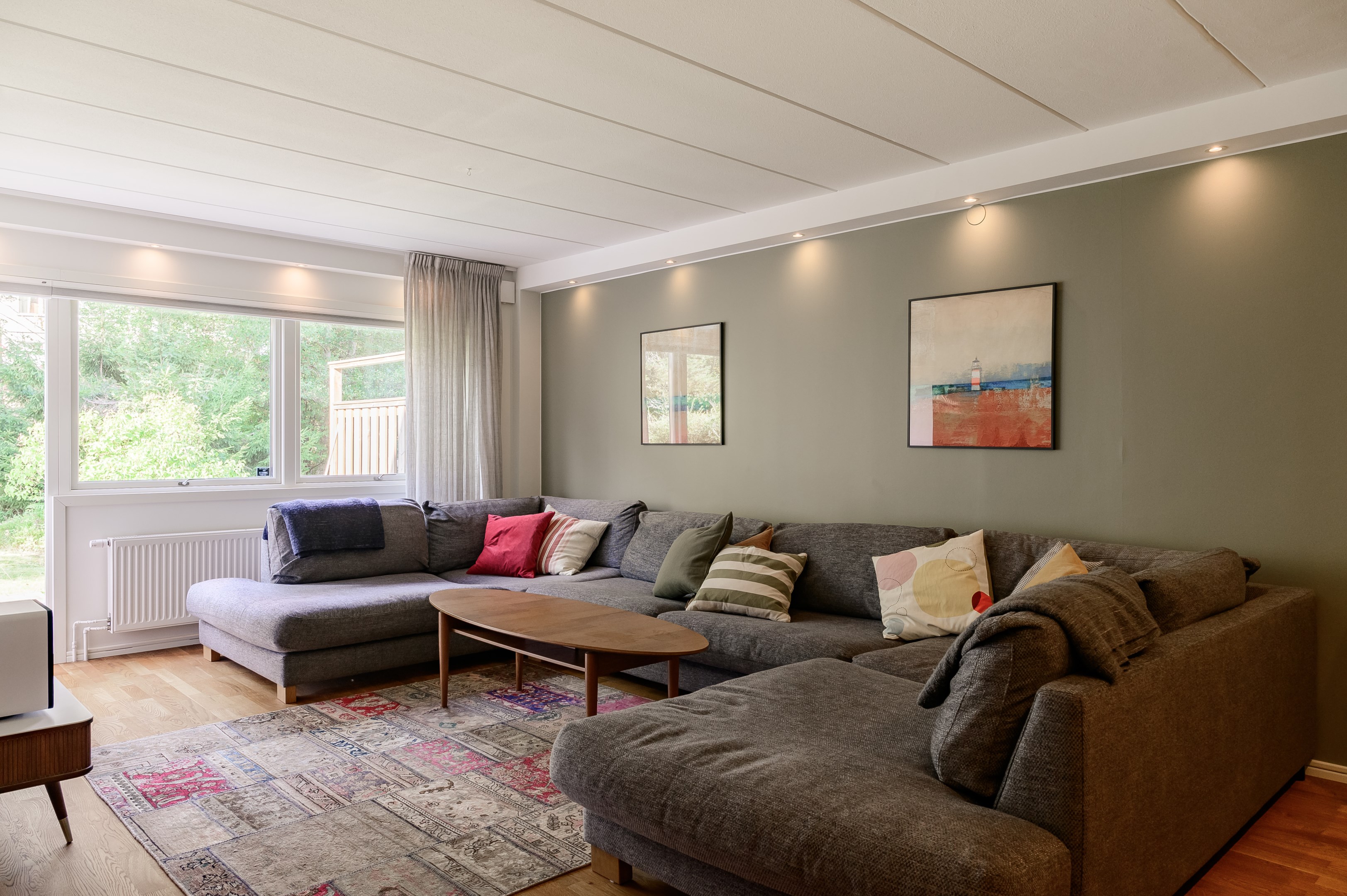 Bostadsbild från Rudsjövägen 122, Såld i Duvnäs Utskog, Nacka