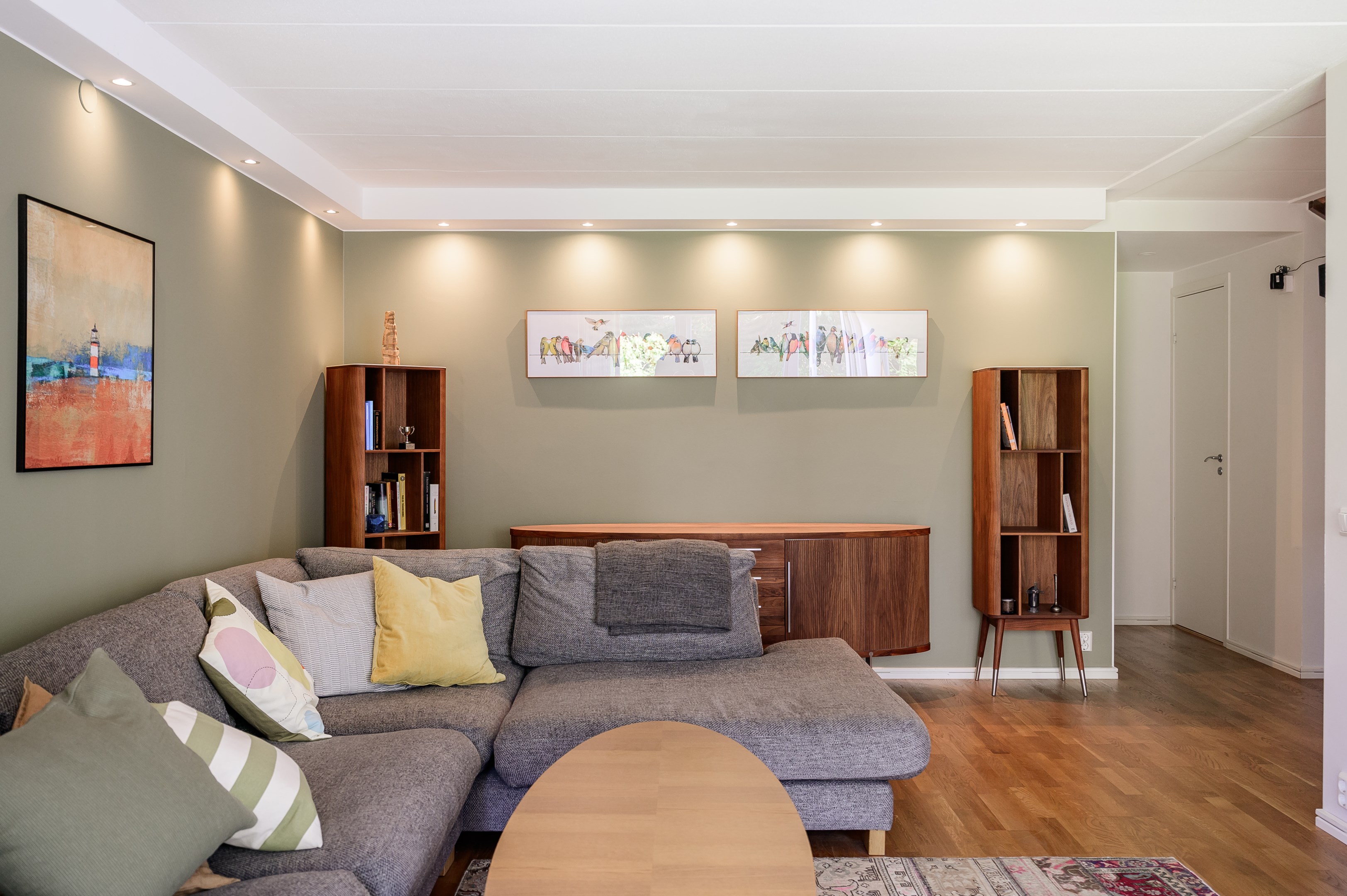 Bostadsbild från Rudsjövägen 122, Såld i Duvnäs Utskog, Nacka