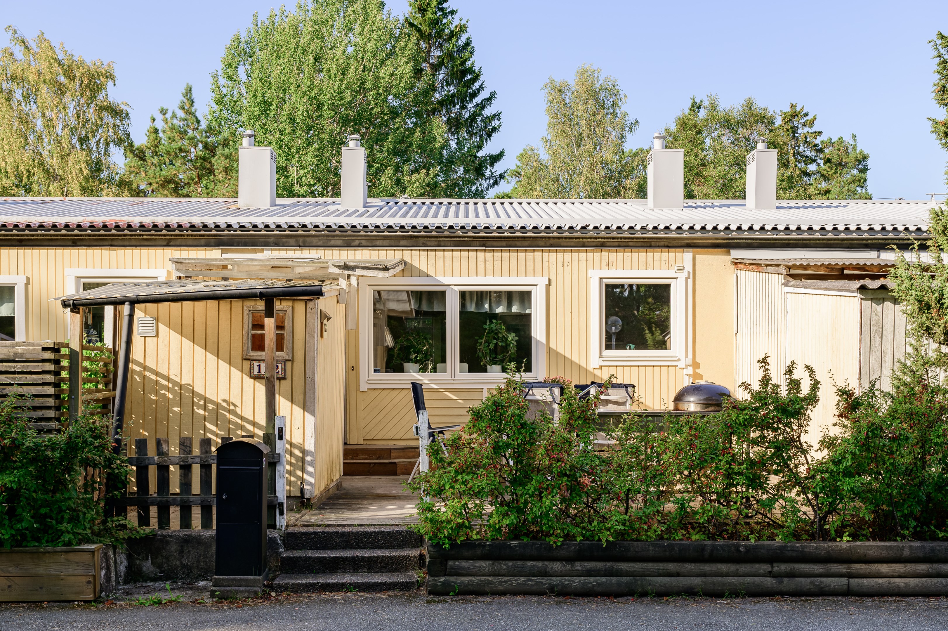Bostadsbild från Rudsjövägen 122, Såld i Duvnäs Utskog, Nacka