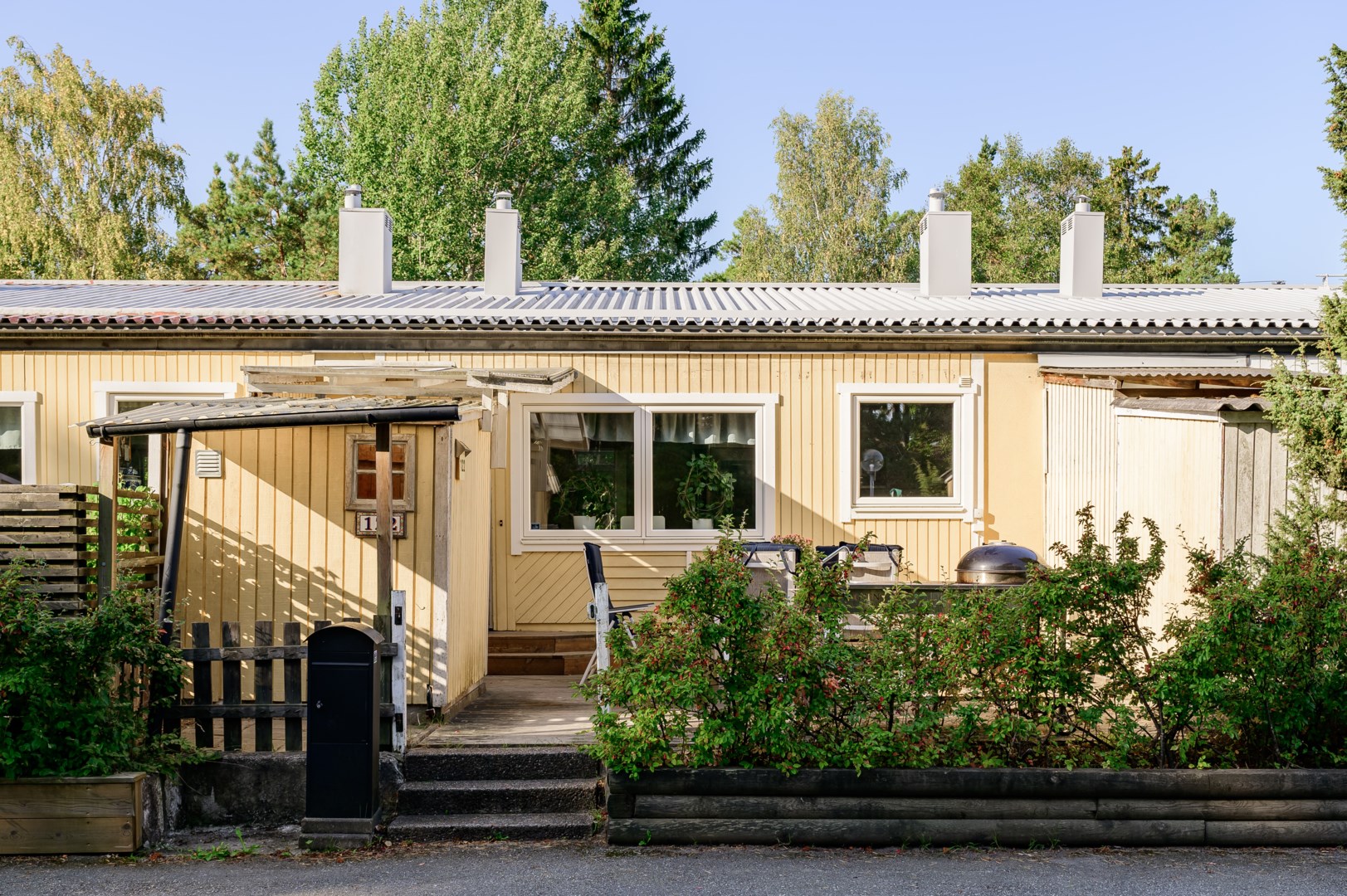 Bostadsbild från Rudsjövägen 122, Såld i Duvnäs Utskog, Nacka