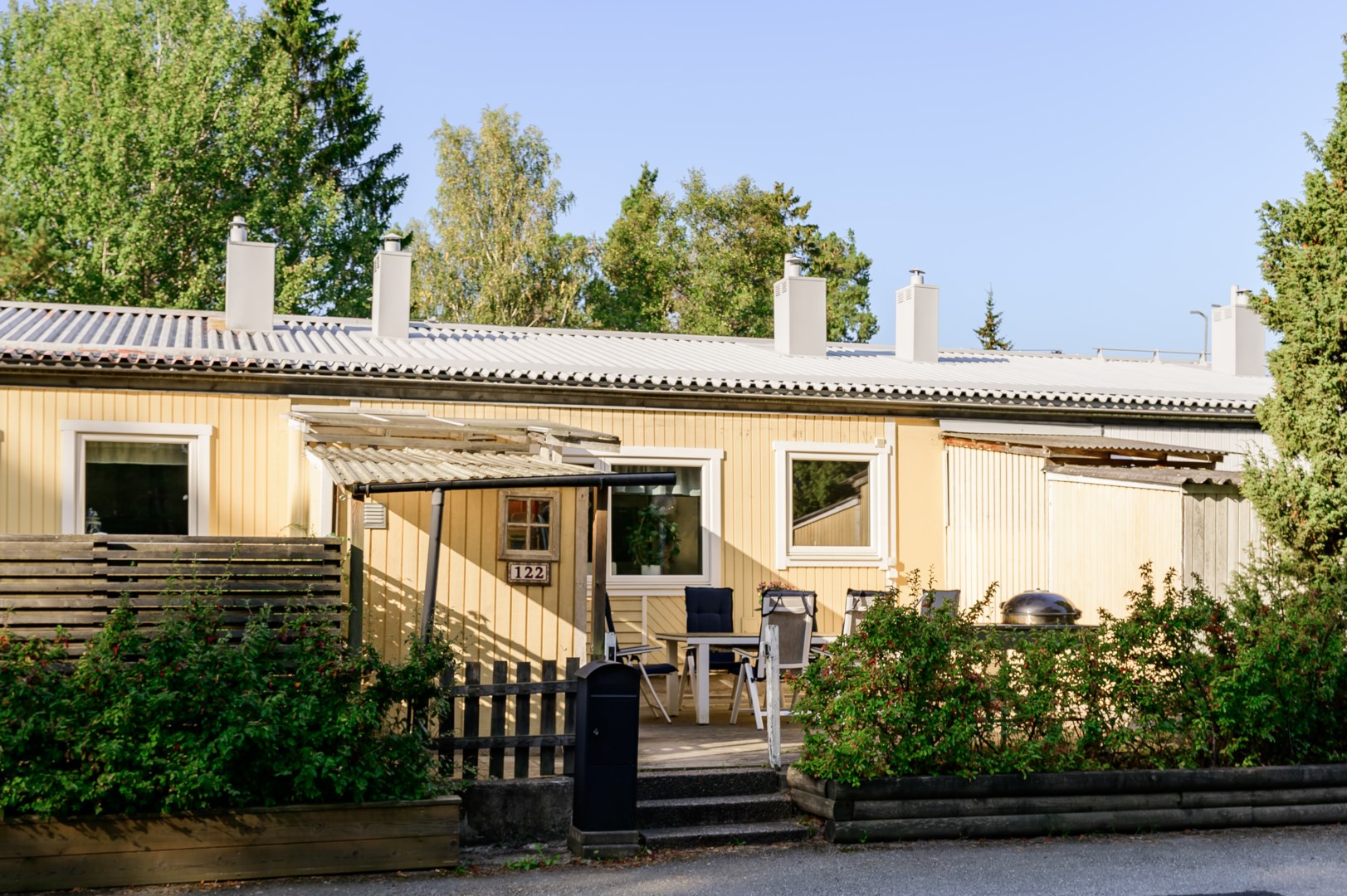 Bostadsbild från Rudsjövägen 122, Såld i Duvnäs Utskog, Nacka