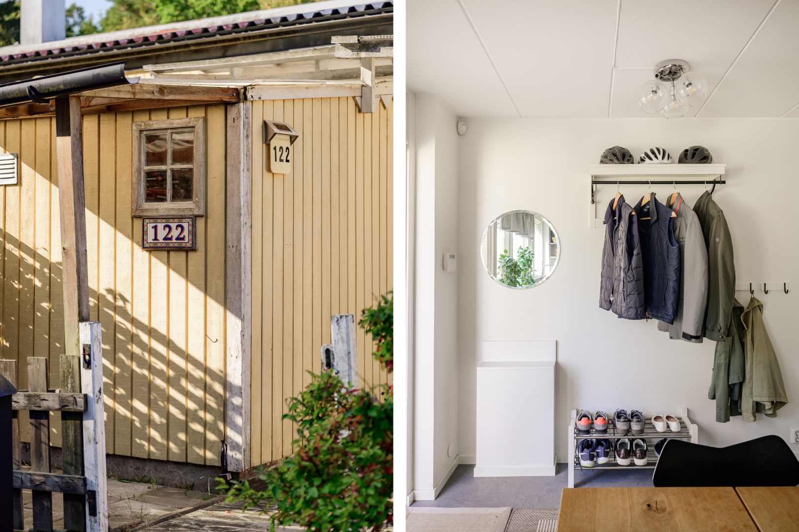 Bostadsbild från Rudsjövägen 122, Såld i Duvnäs Utskog, Nacka